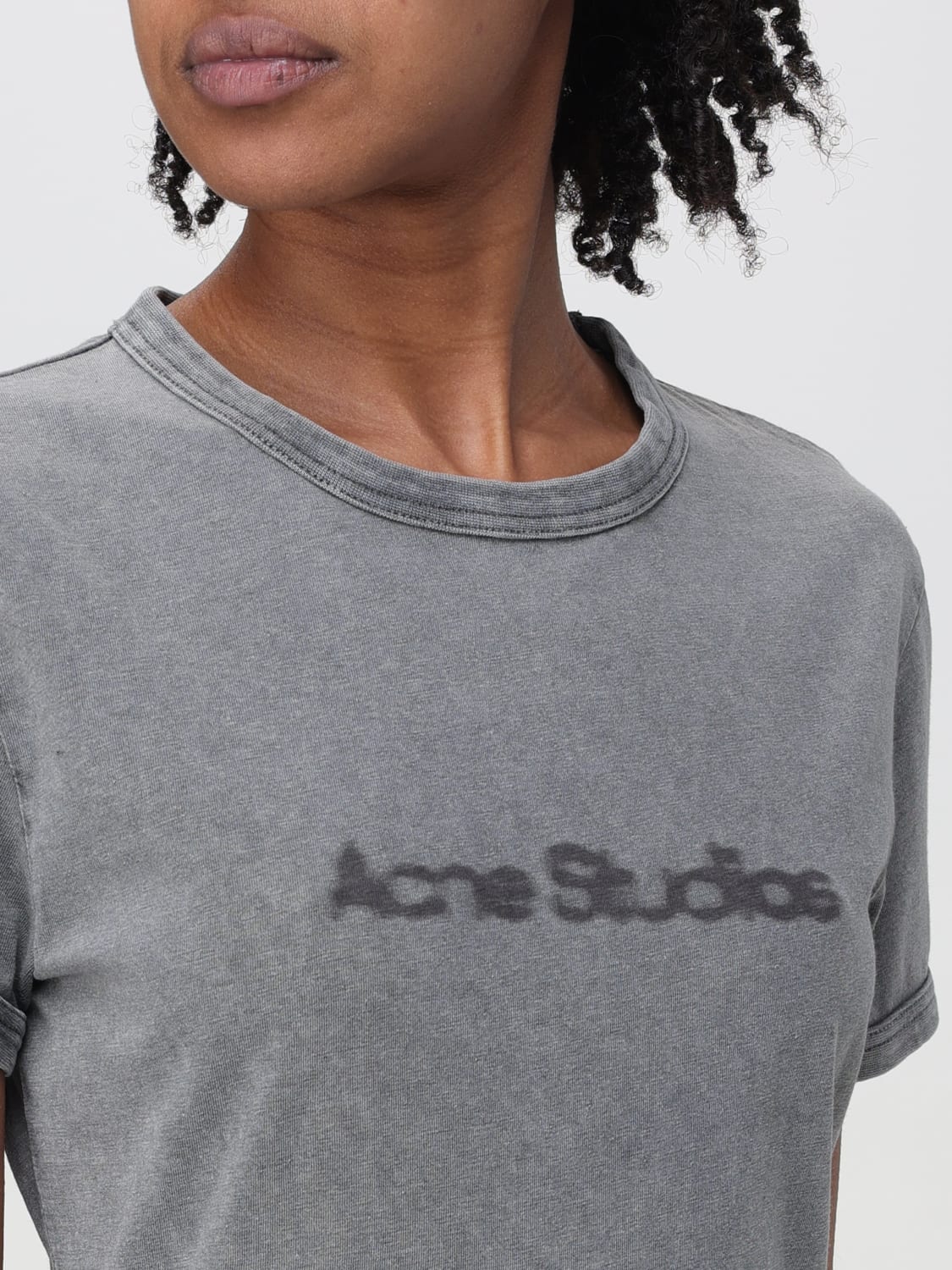 Acne Studiosアウトレット：セーター レディース - グレー