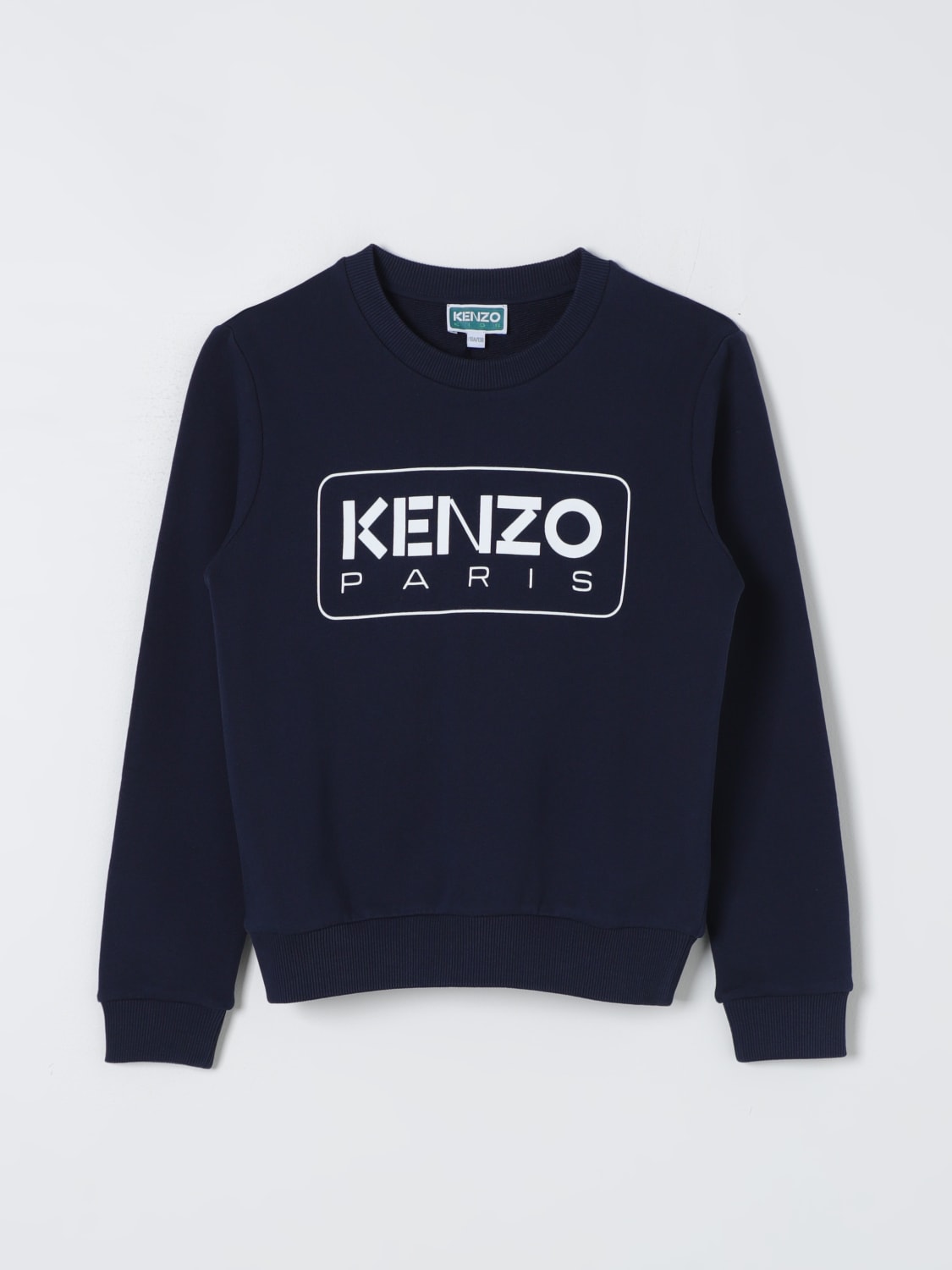 Kenzo sweater kinder hotsell