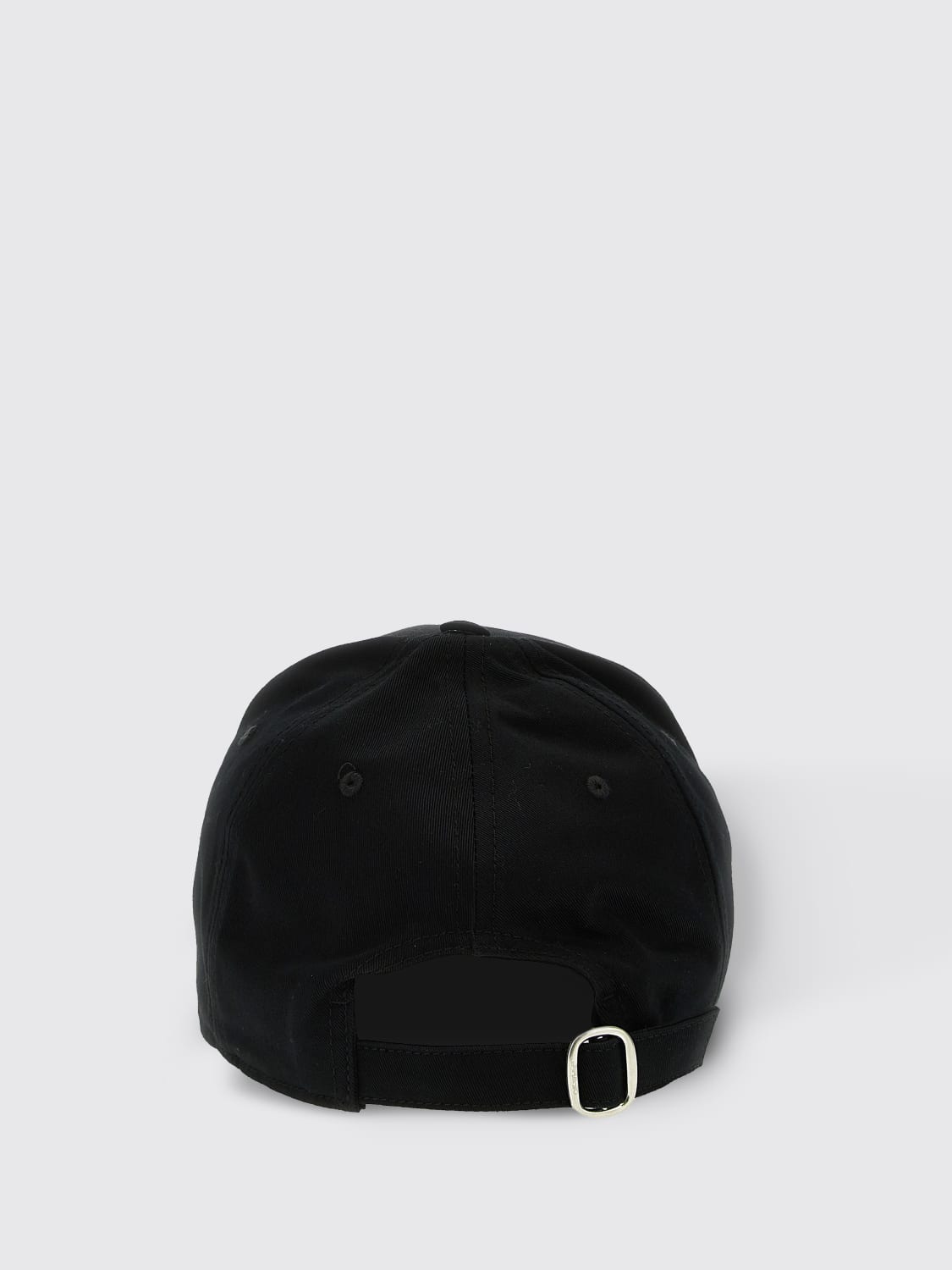 OFF-WHITE HAT: Hat men Off-white, White - Img 3