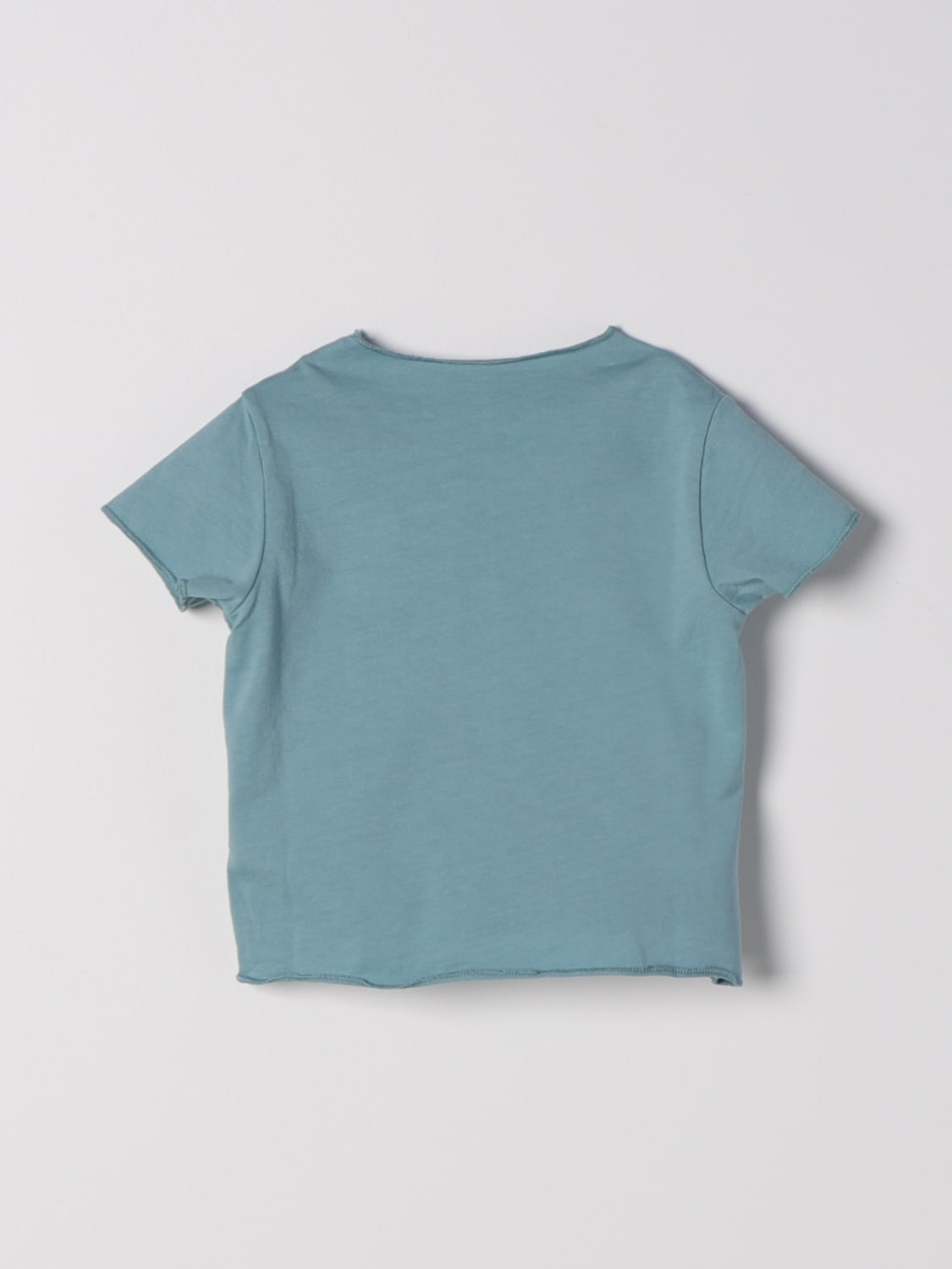 TEDDY & MINOU ROMPER: Romper kids Teddy & Minou, Green - Img 2