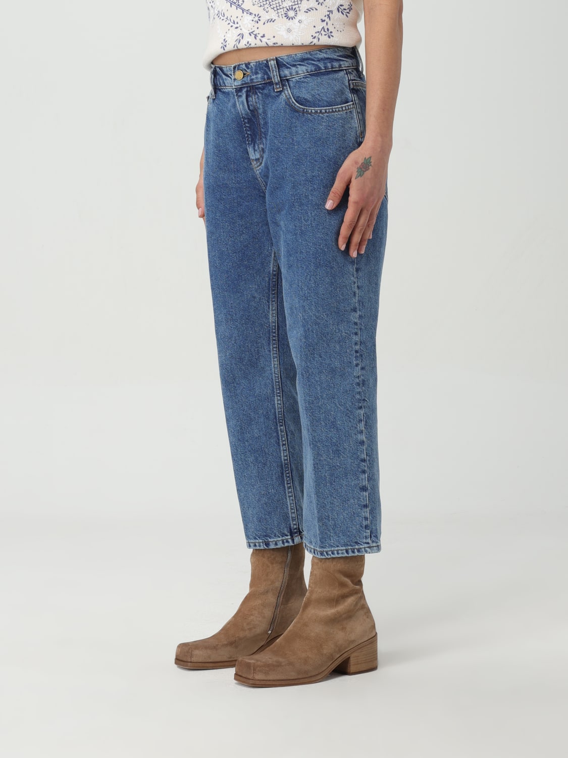 Philosophy di lorenzo serafini jeans hotsell