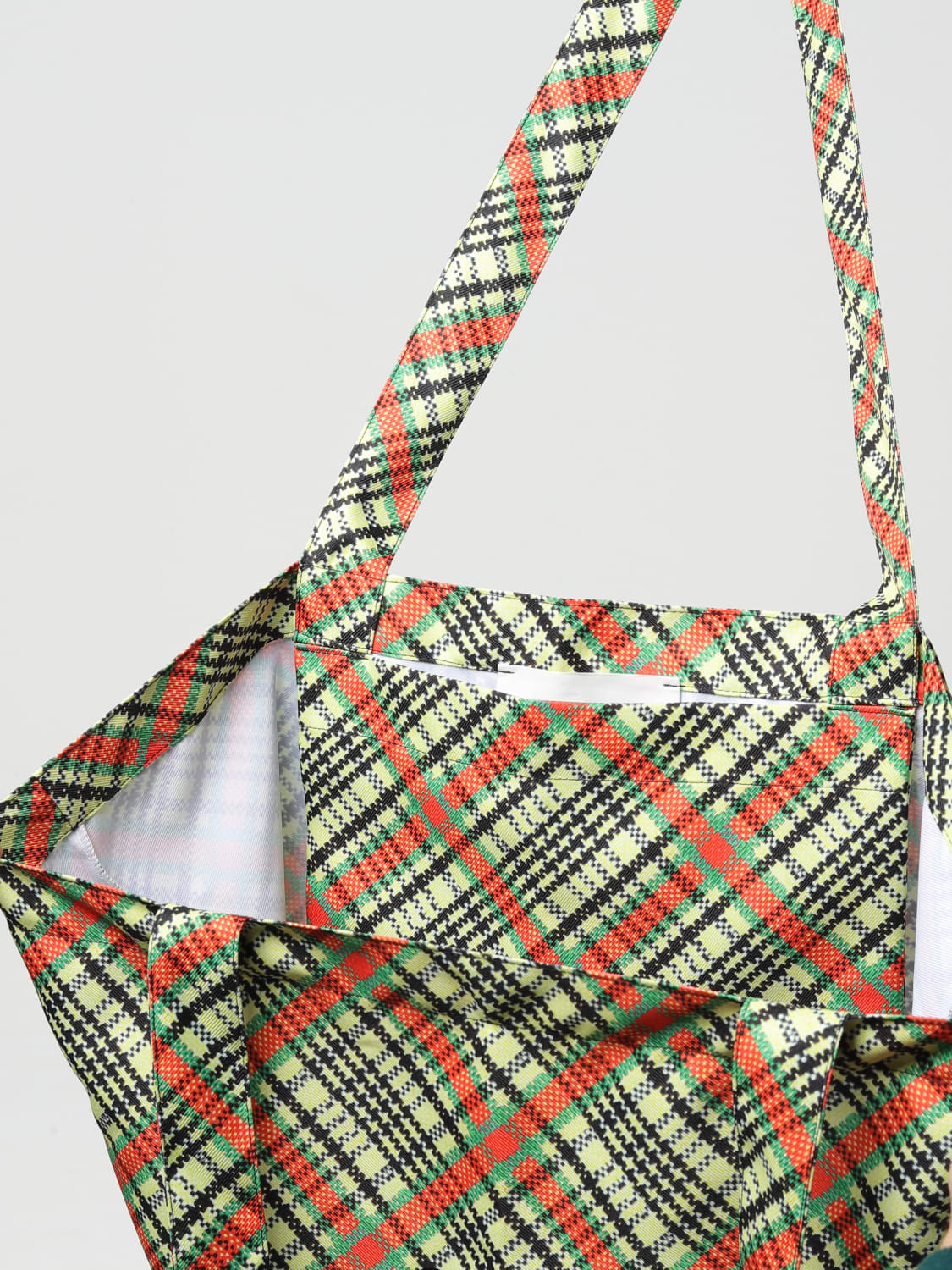 PHILOSOPHY DI LORENZO SERAFINI TRAGETASCHE: Handtasche damen Philosophy Di Lorenzo Serafini, Fa01 - Img 4