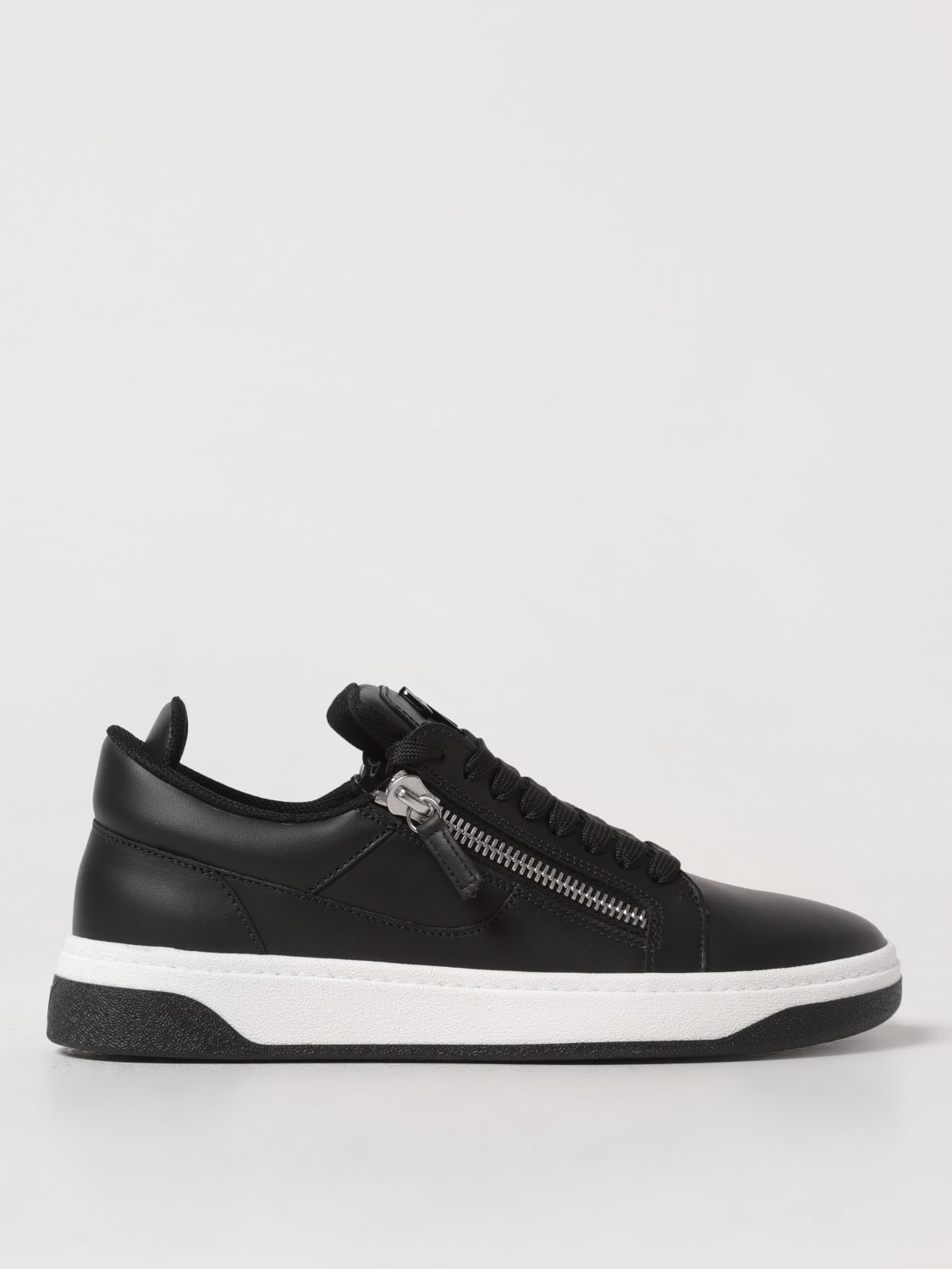 Giglio Sneakers Giuseppe Zanotti in pelle