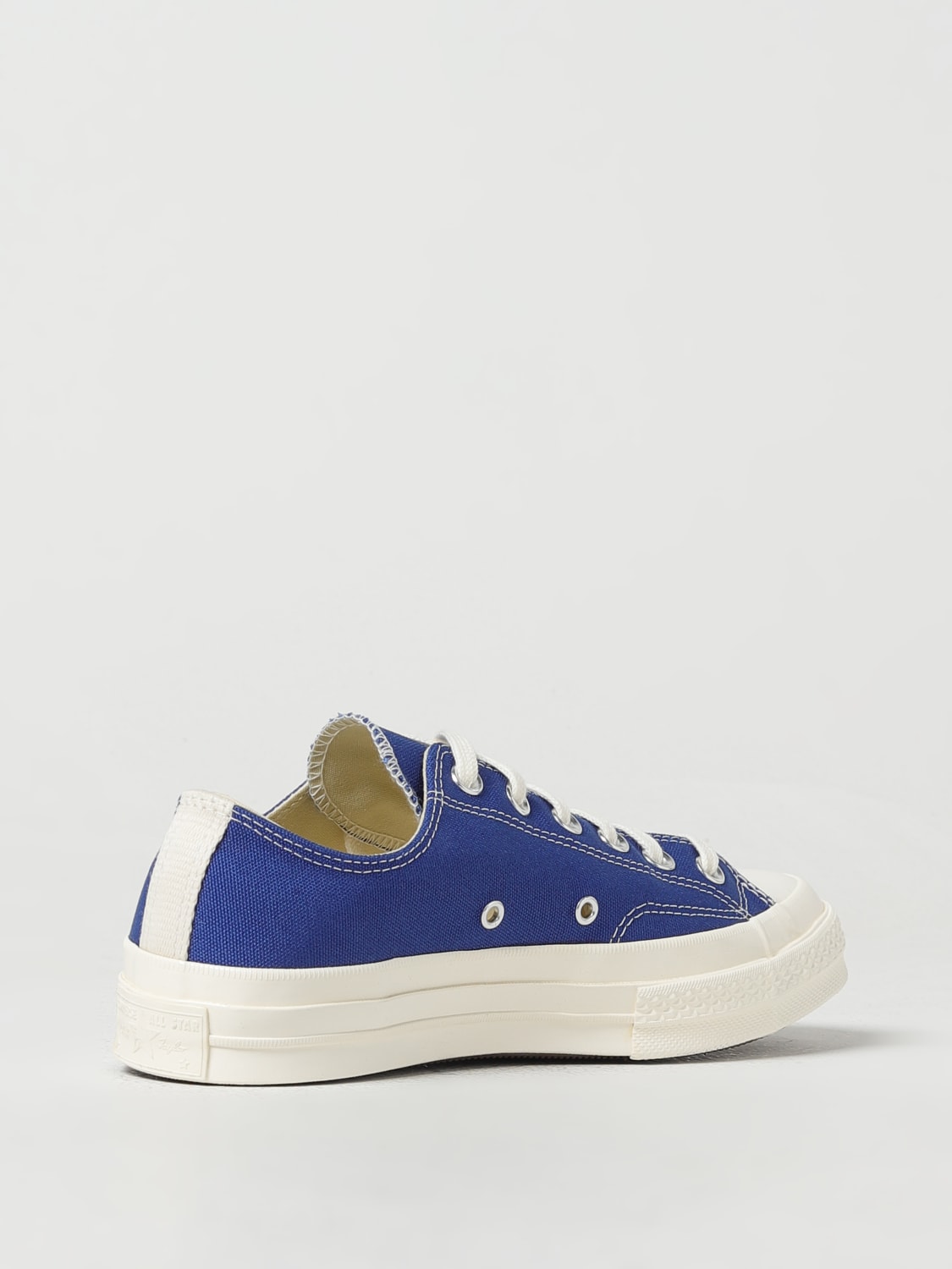 COMME DES GARCONS PLAY X CONVERSE Comme Des Garcons Play X Converse P1K121 GIGLIO.COM