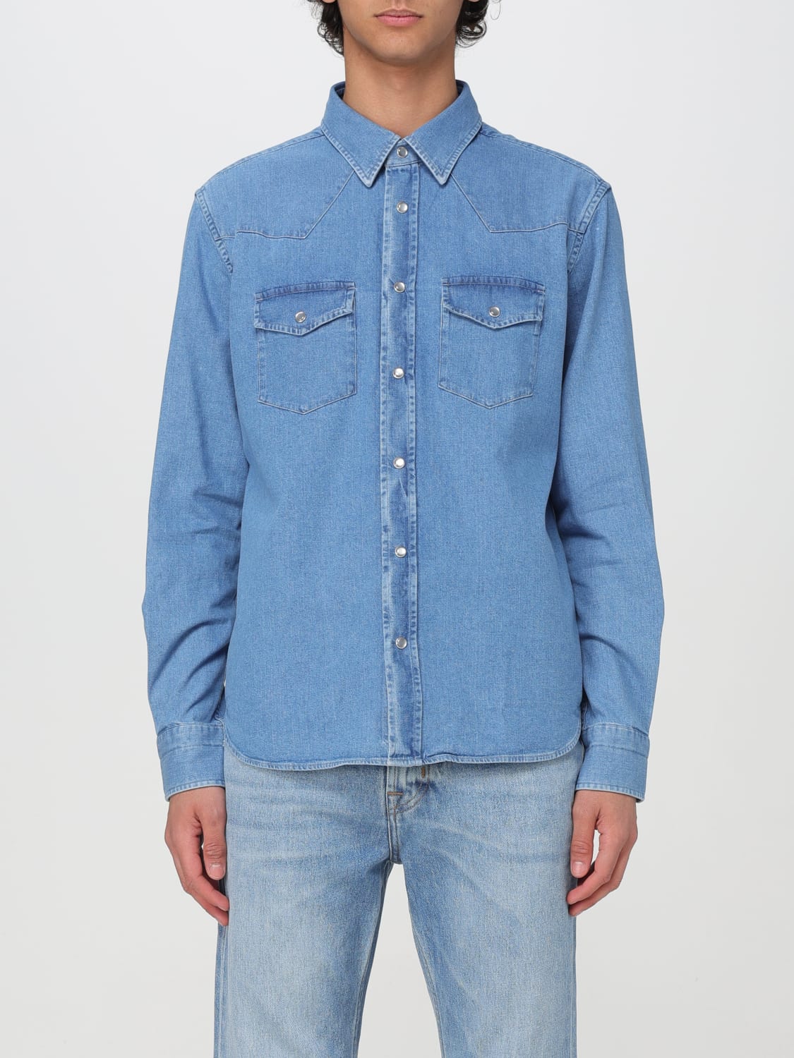 Camicia tom ford shop