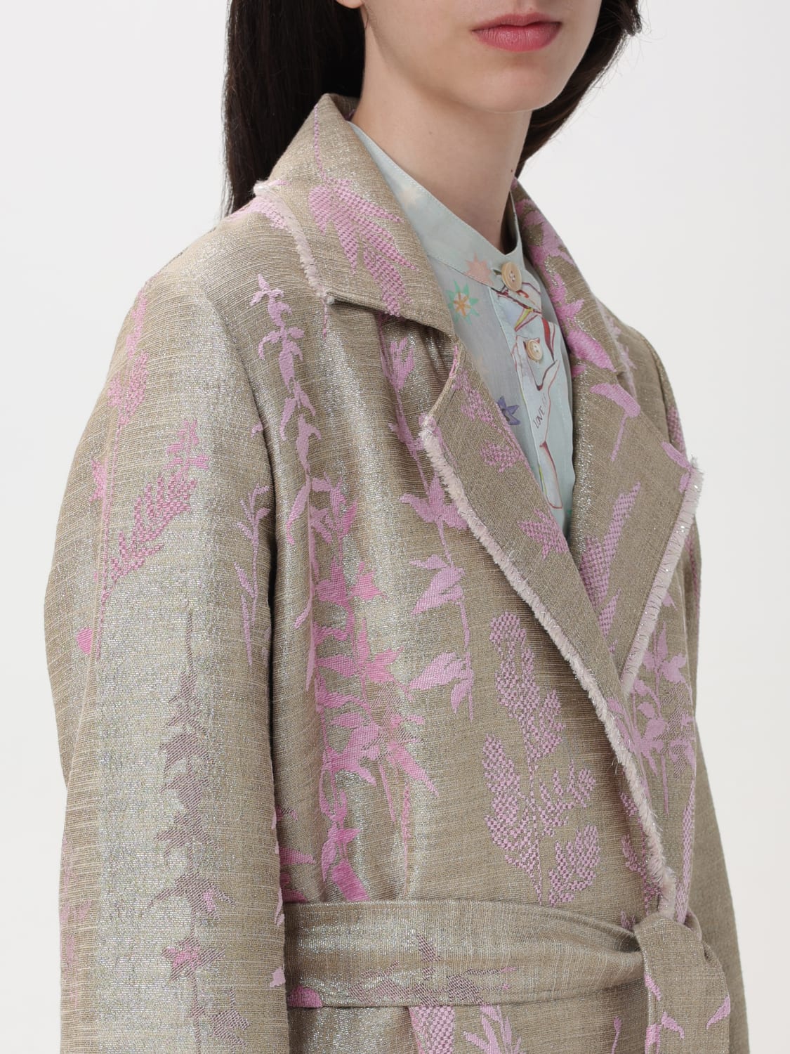 Veste femme forte clearance