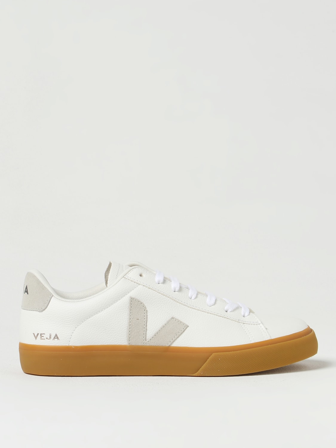 Giglio Sneakers Campo Veja in pelle