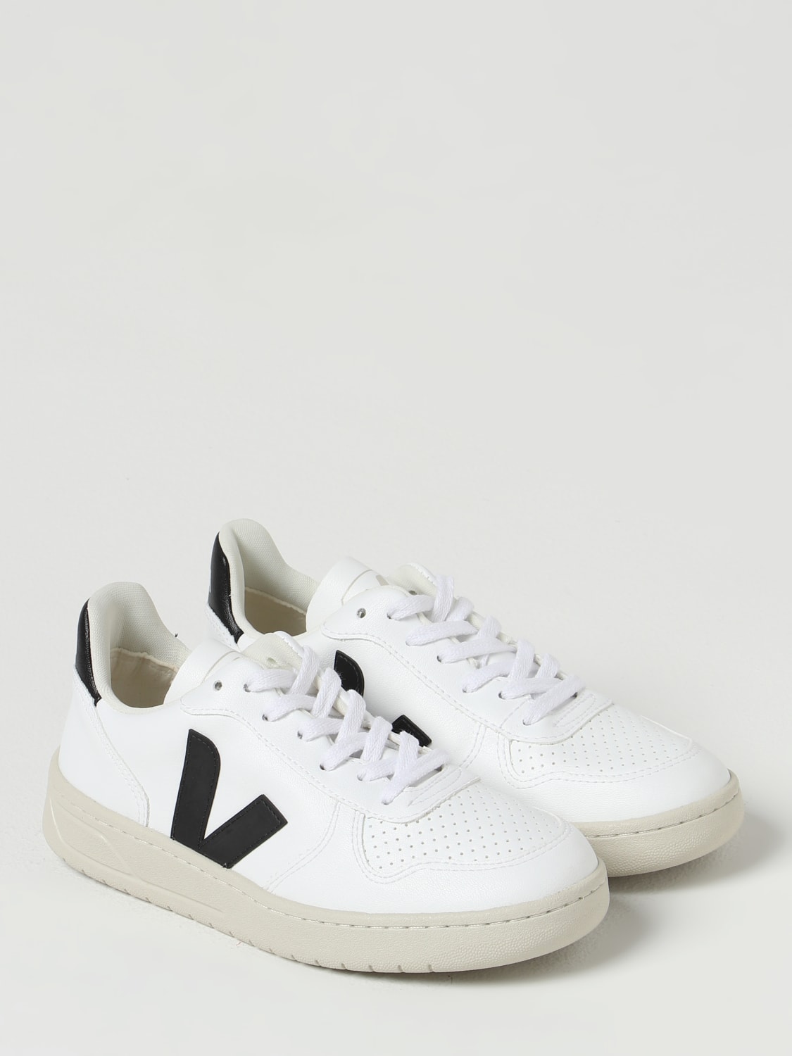 VEJA BASKETS: Baskets femme Veja, Multicolore - Img 2