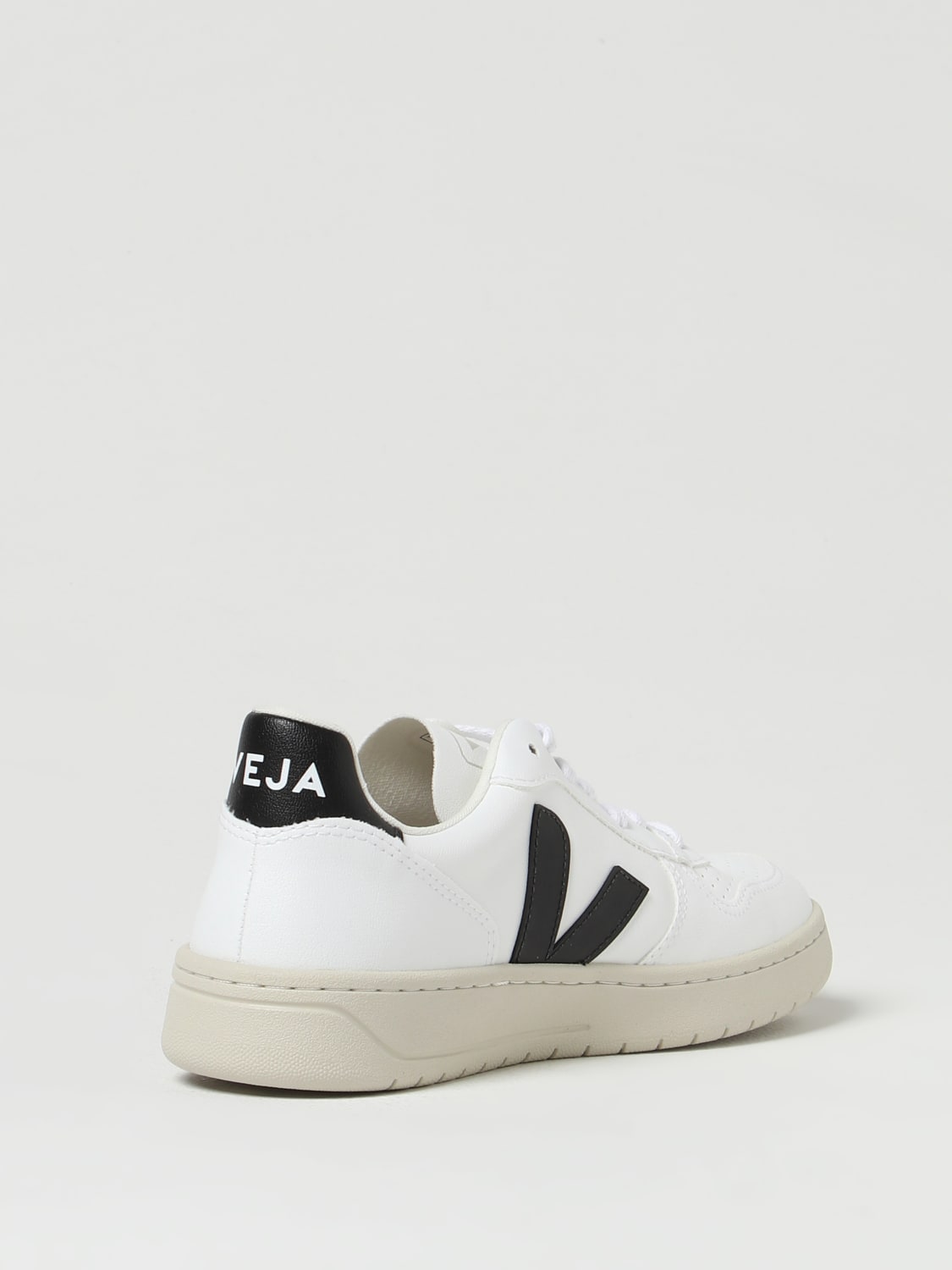 VEJA BASKETS: Baskets femme Veja, Multicolore - Img 3