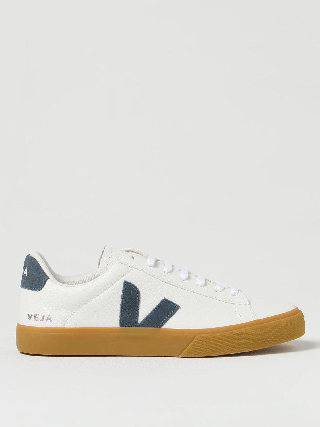 Giglio Sneakers Campo Veja in pelle