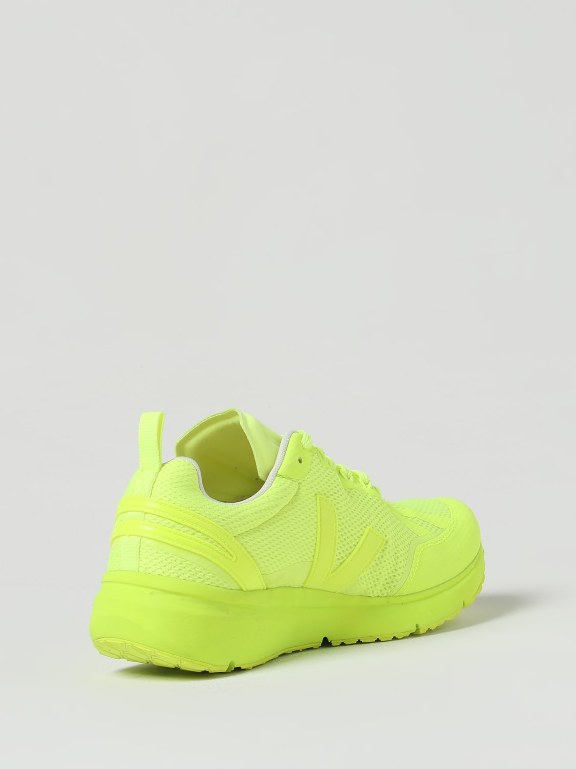 VEJA: Sneakers men - Yellow | Veja sneakers CL1803392 online at GIGLIO.COM