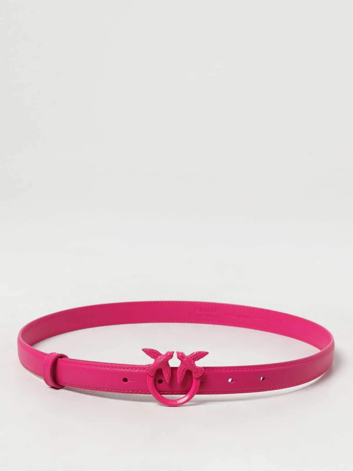 PINKO BELT: Belt woman Pinko, Fuchsia - Img 1