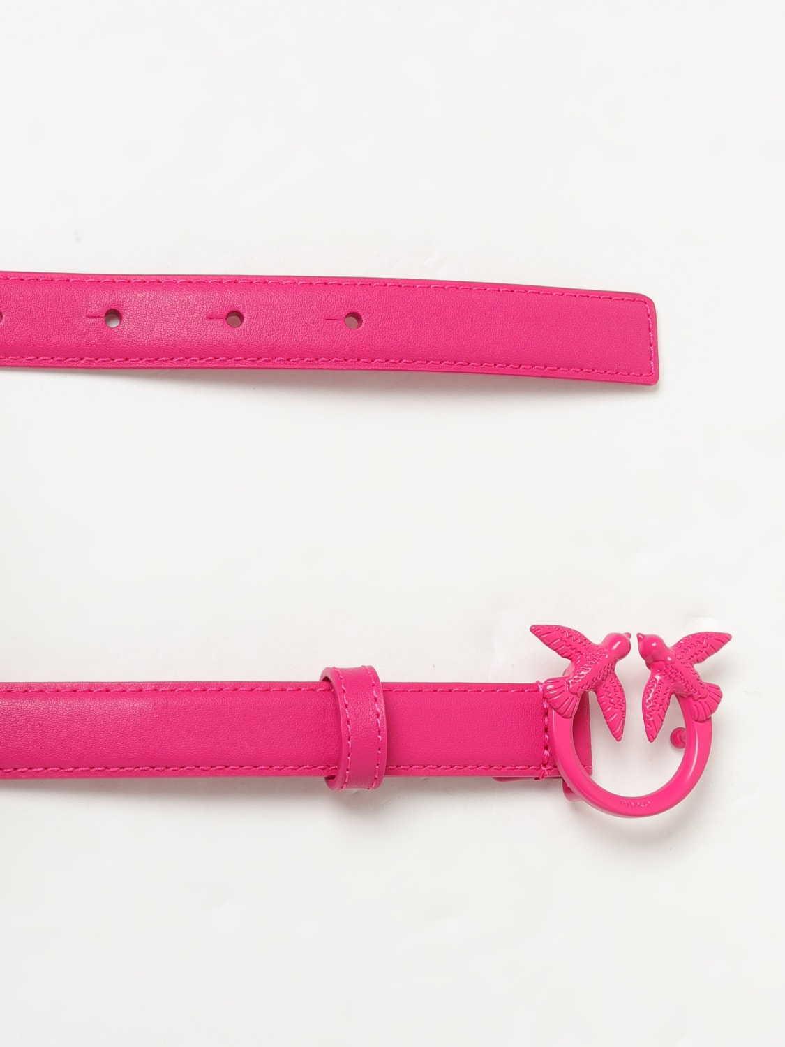 PINKO BELT: Belt woman Pinko, Fuchsia - Img 3