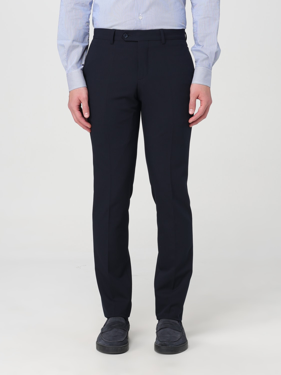 MANUEL RITZ SUIT: Suit men Manuel Ritz, Blue - Img 6