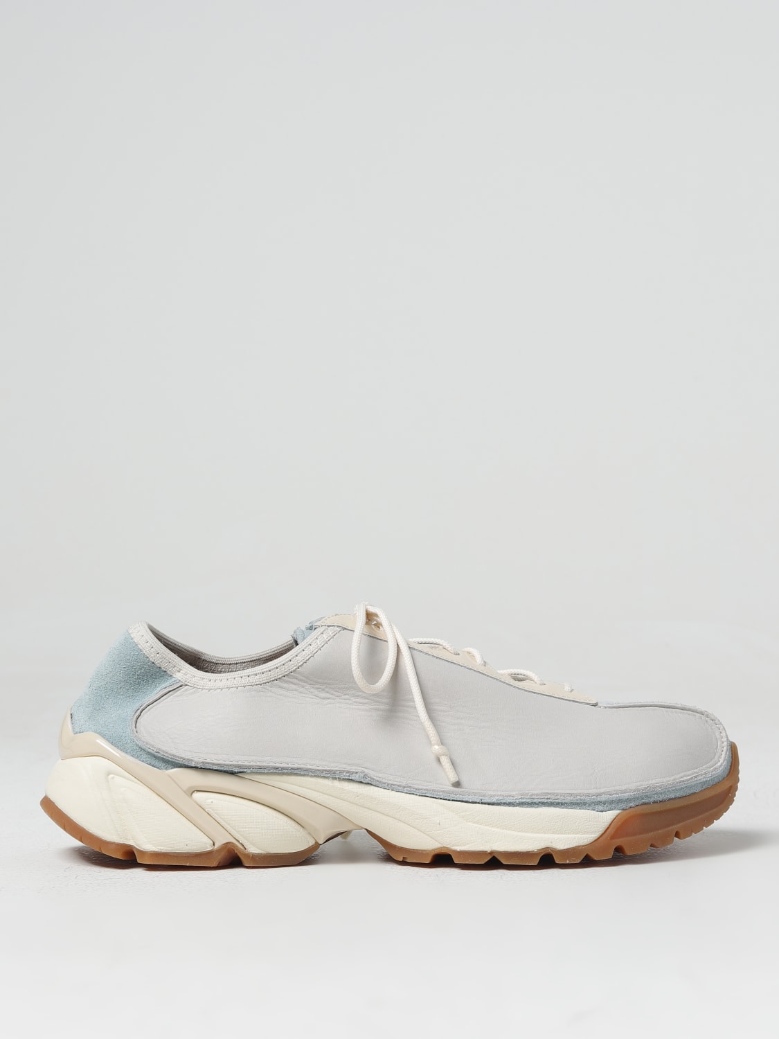 OUR LEGACY SNEAKERS: Sneakers herren Our Legacy, Blau - Img 1