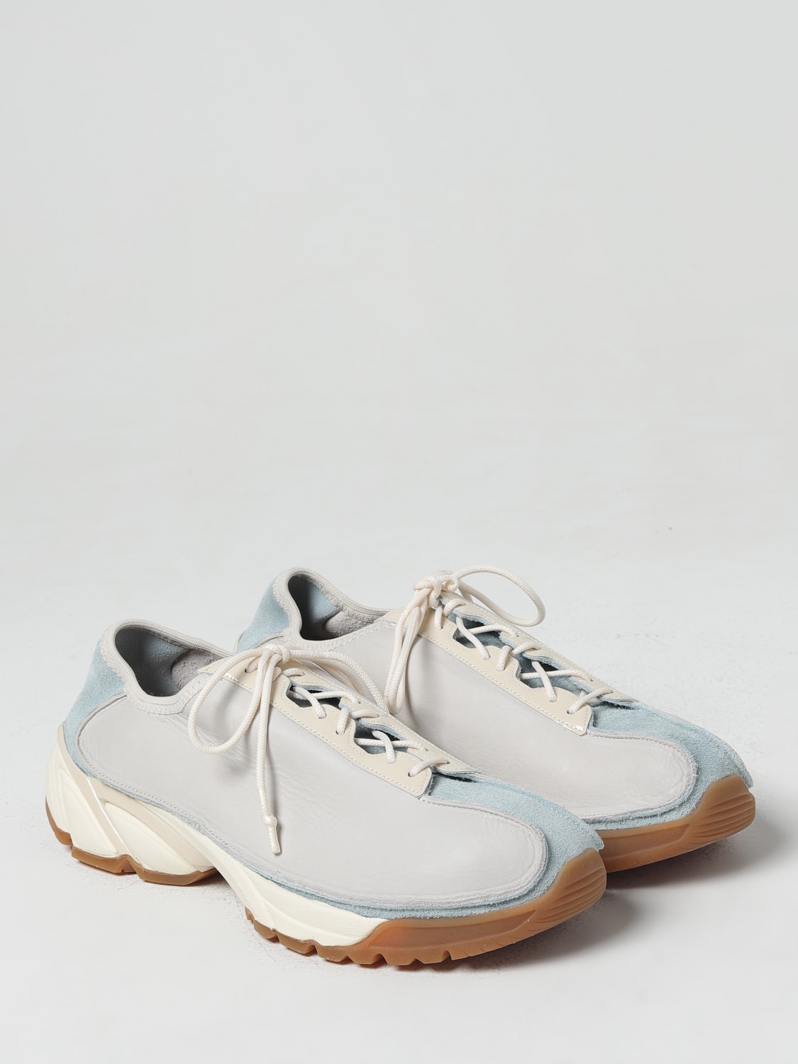 OUR LEGACY SNEAKERS: Sneakers herren Our Legacy, Blau - Img 2