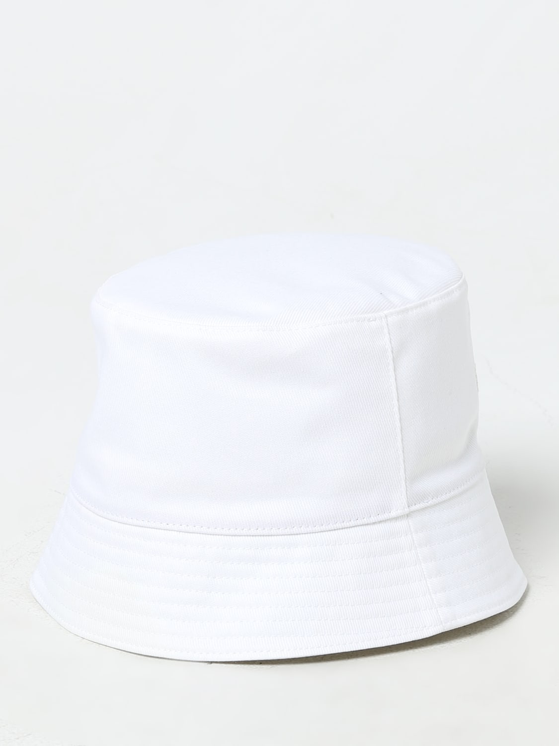 MCQUEEN HAT: Hat men McQueen, White - Img 3