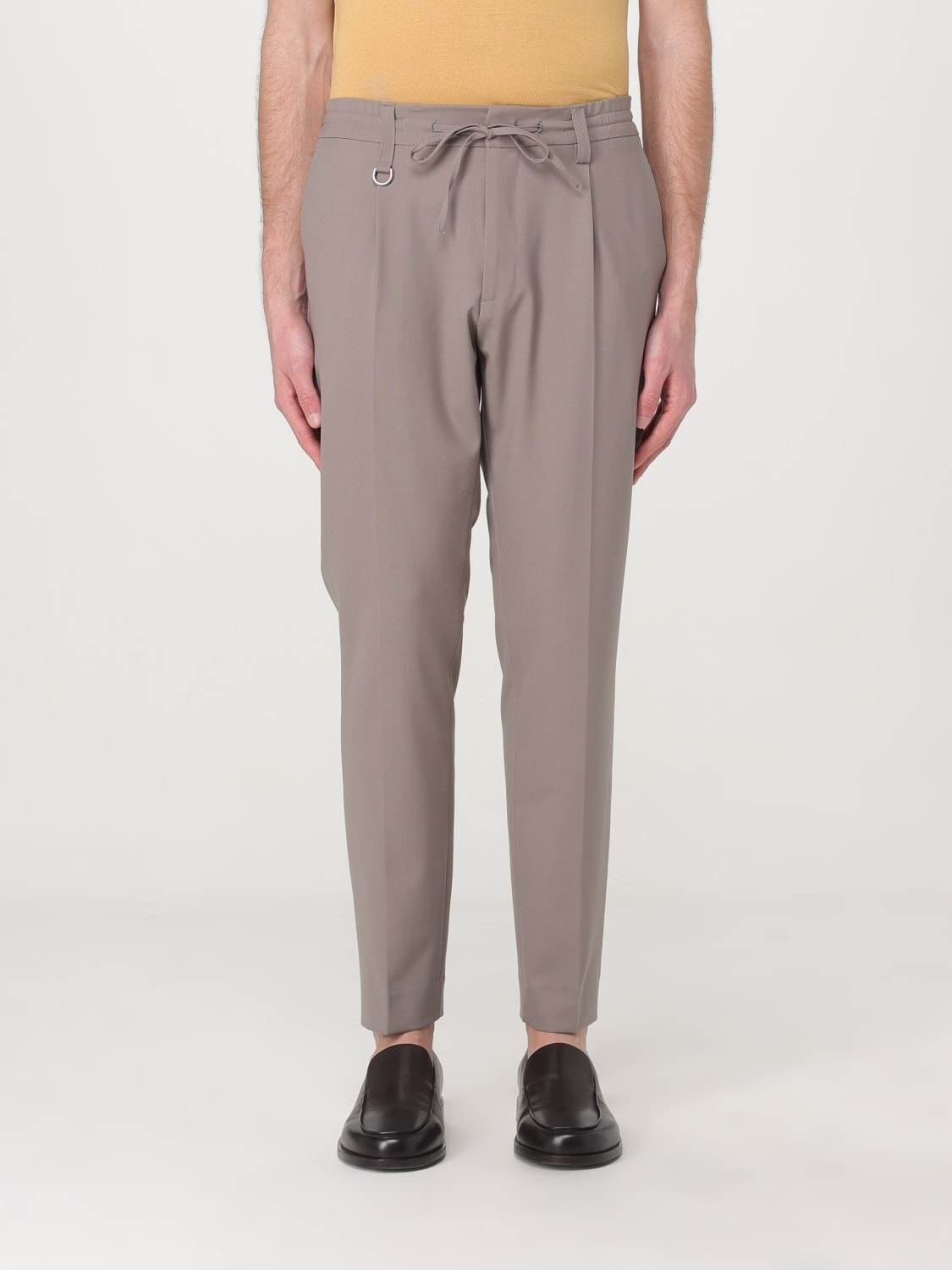 Giglio Pantalone uomo Paolo Pecora