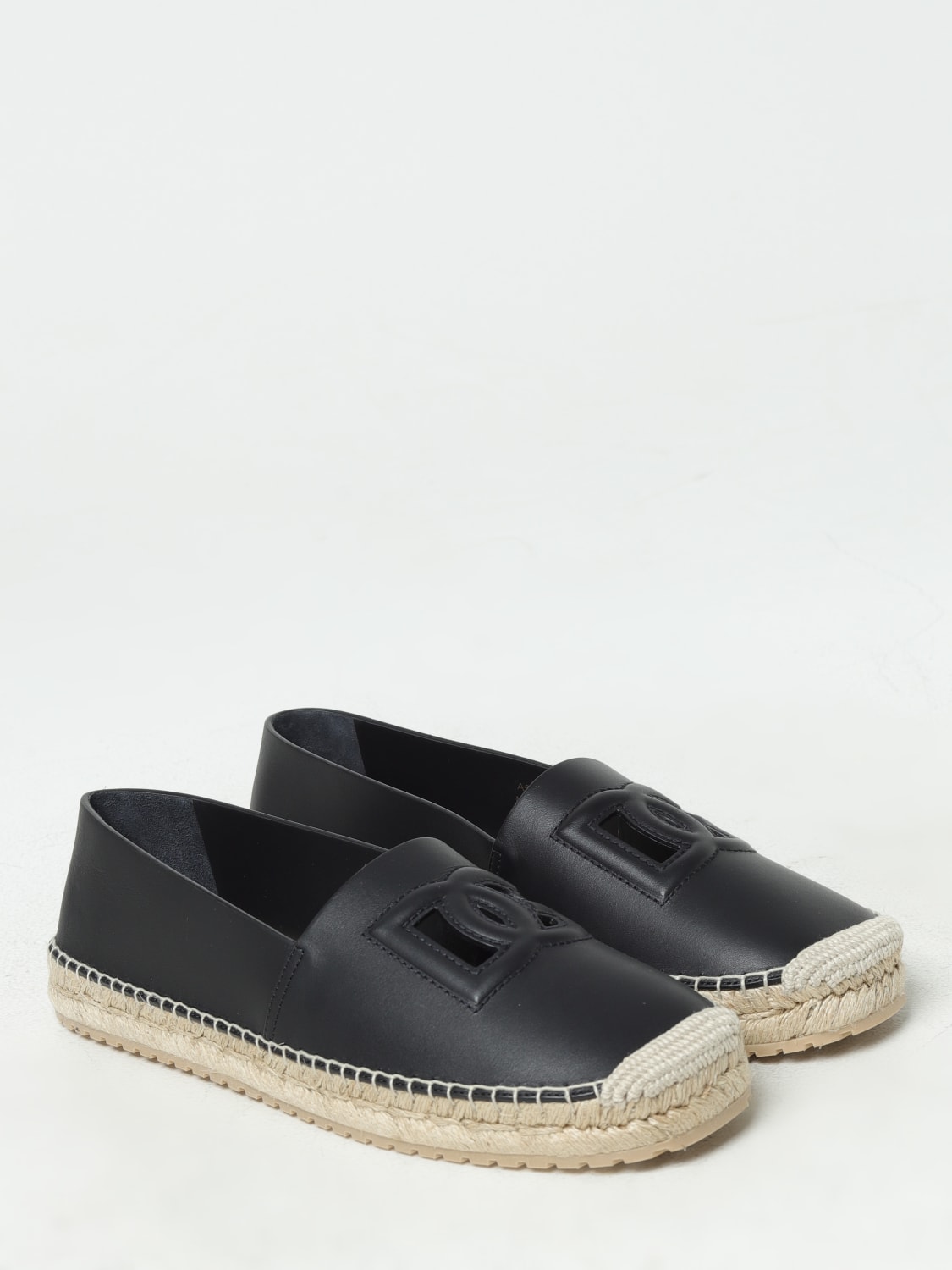 Dolce and gabbana shops espadrilles