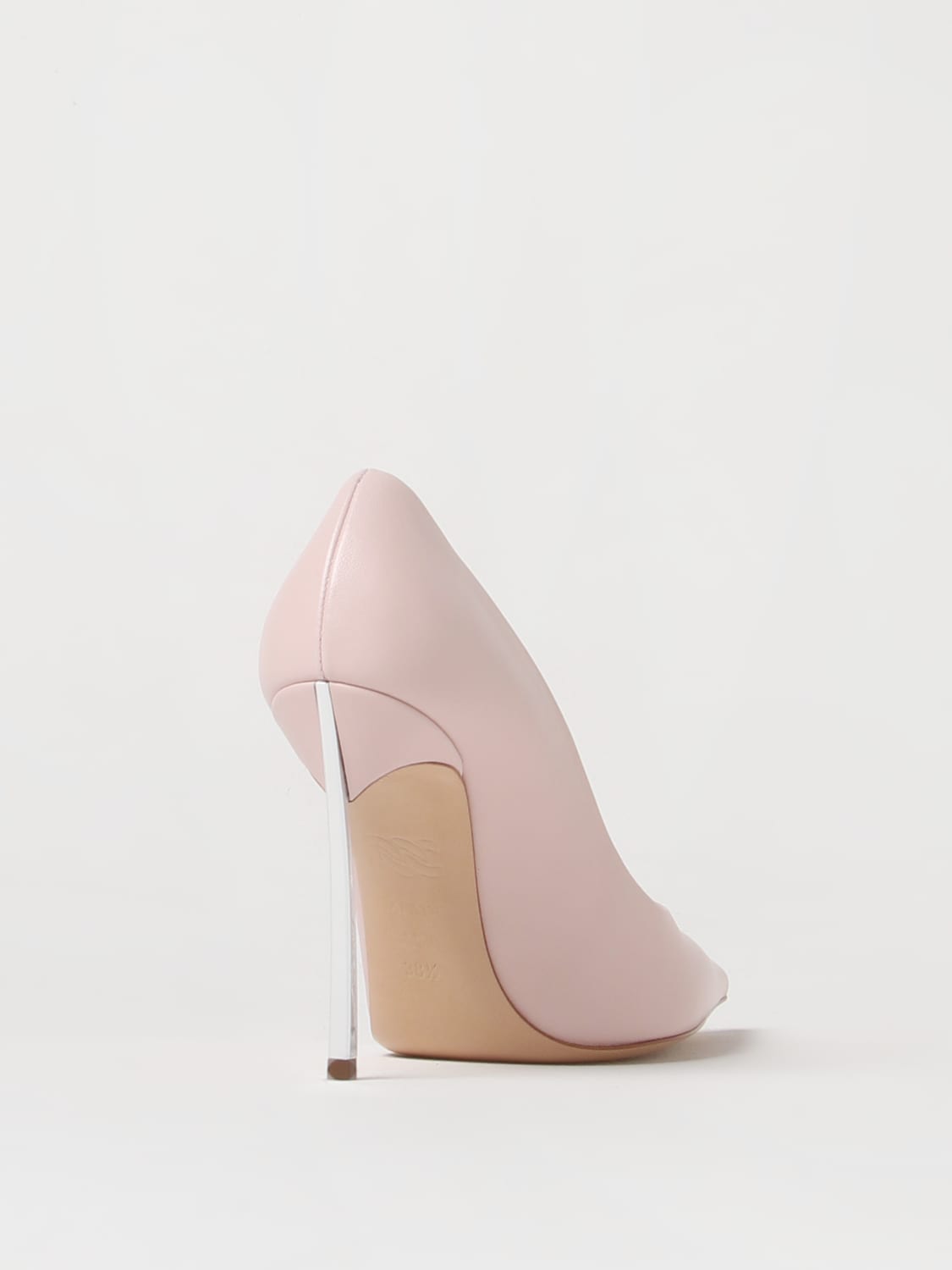 CASADEI ESCARPIN: Chaussures femme Casadei, Bordeaux - Img 3