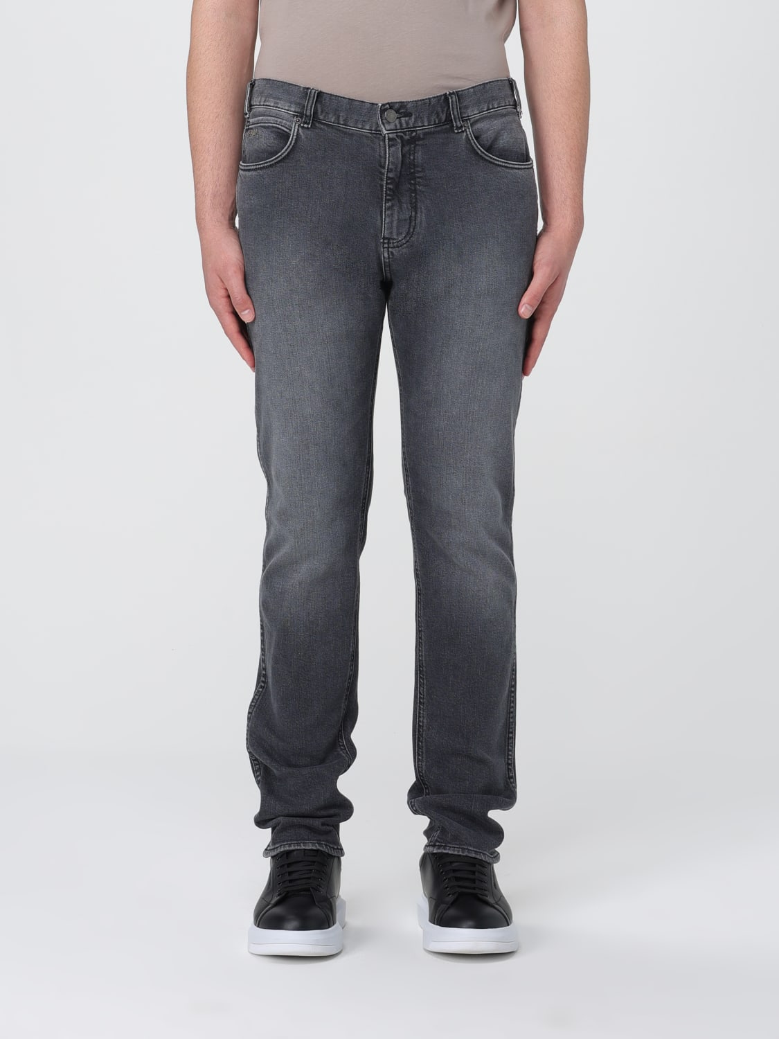 Jeans men Emporio Armani