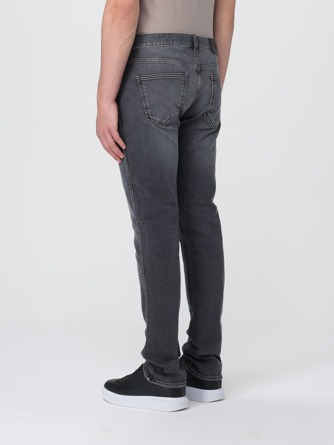 Armani jeans outlet online hotsell