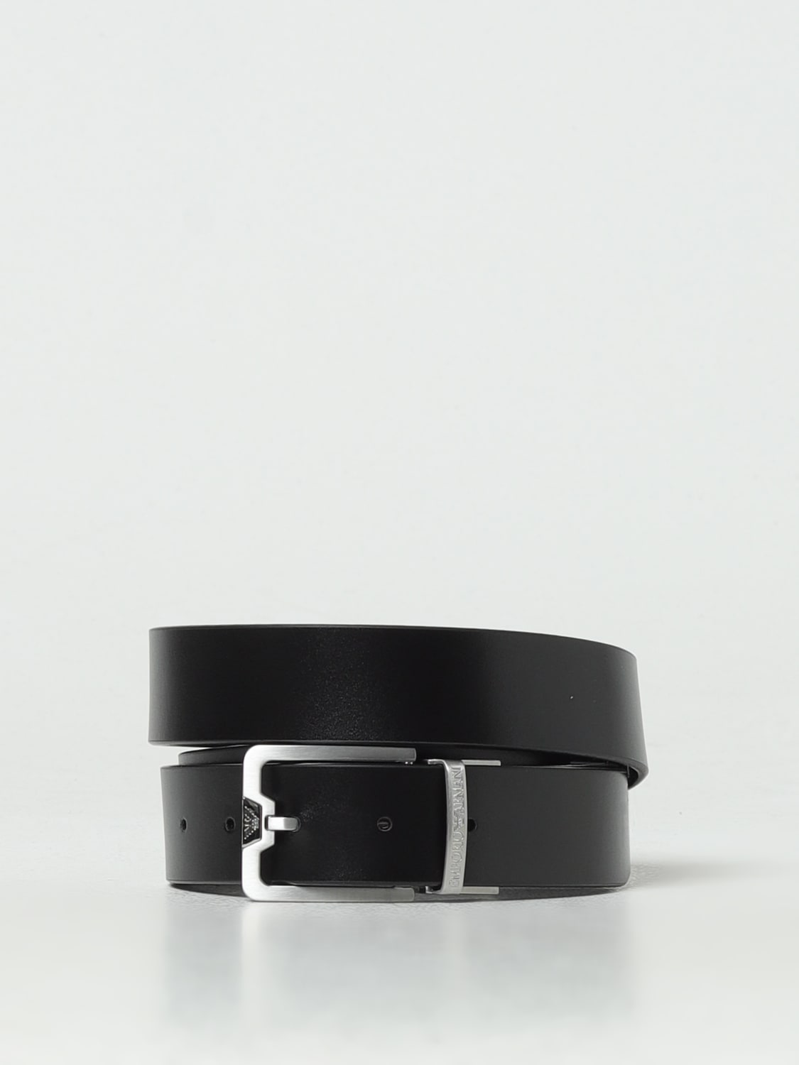 Belt men Emporio Armani