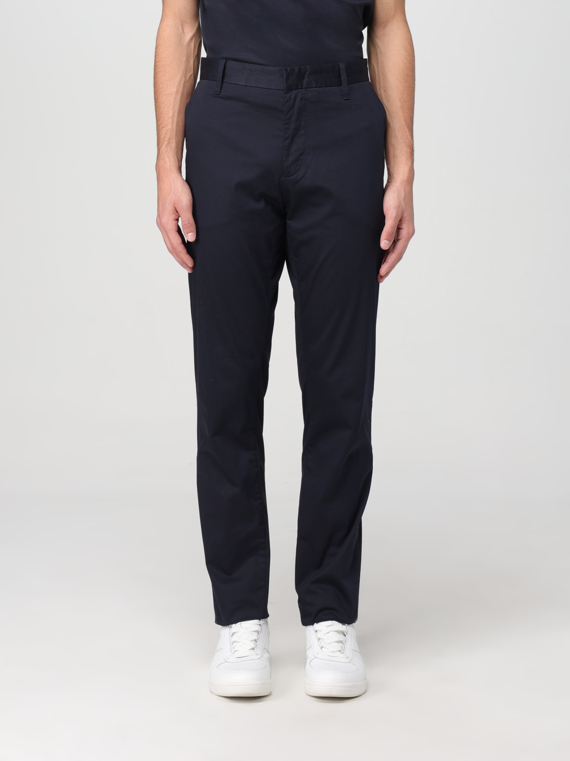 Giglio Pantalone uomo Emporio Armani