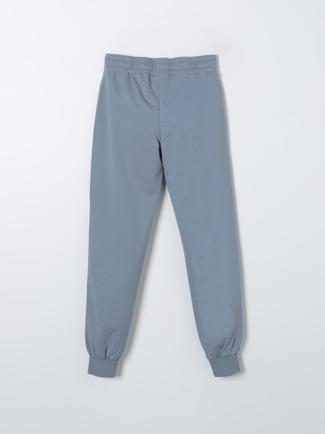 C.P. COMPANY PANTS: Pants kids C.P. Company, Grey - Img 2