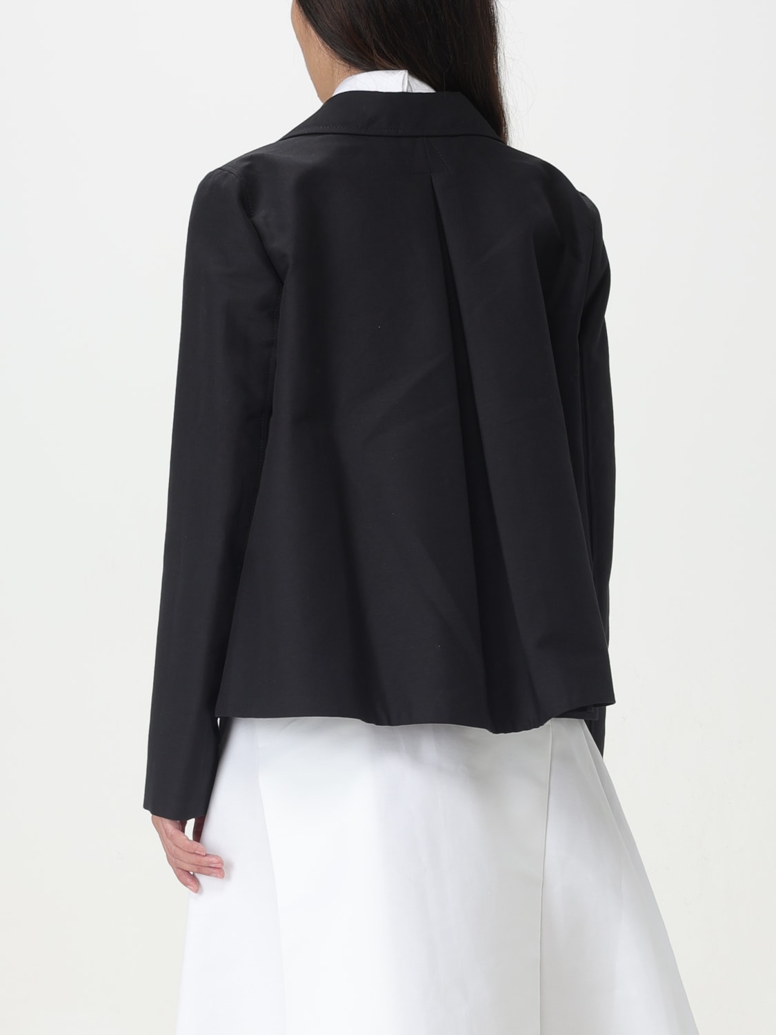 MARNI JACKET: Jacket woman Marni, Black - Img 3