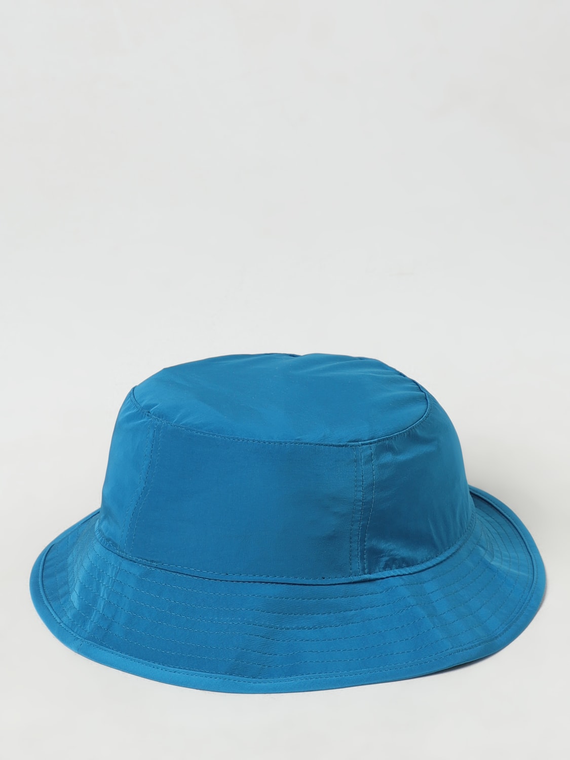 C.P. Company Outlet Hat men Navy C.P. Company hat 16CMAC367A005904A online at GIGLIO.COM