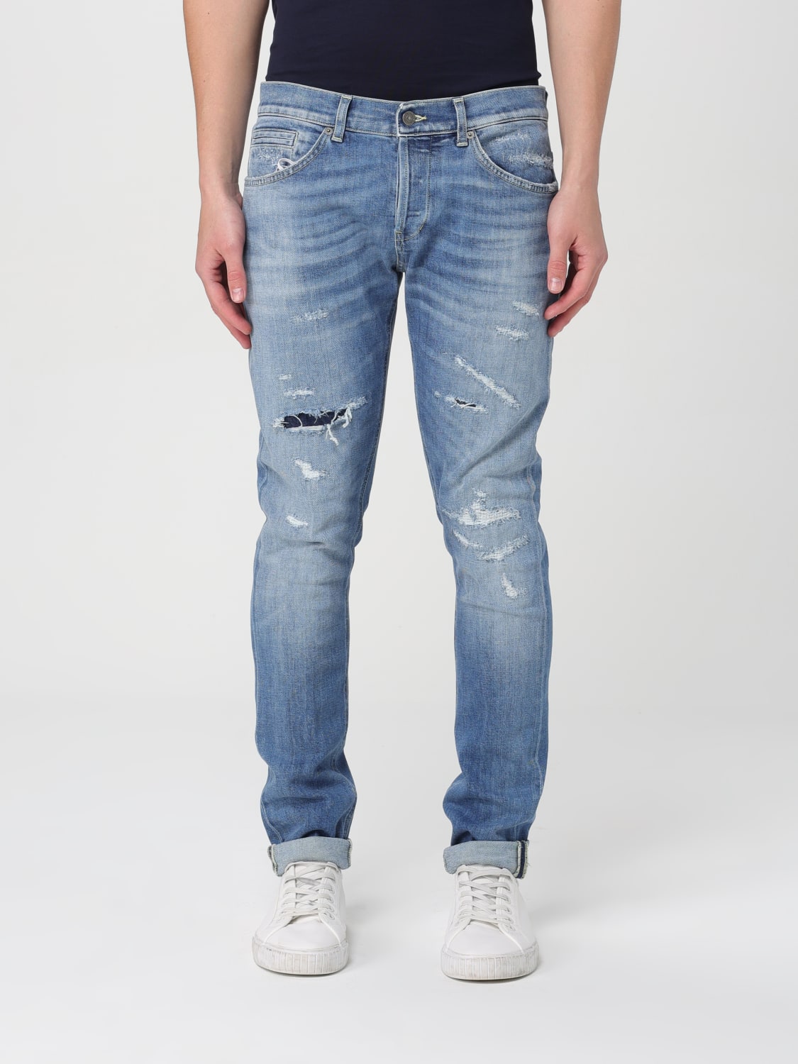 Giglio Jeans uomo Dondup