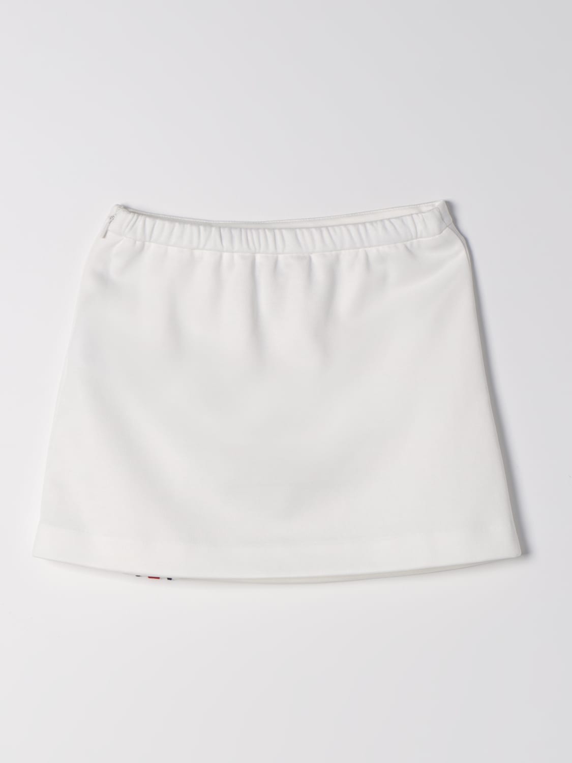 GUCCI SKIRT: Skirt kids Gucci, White - Img 2