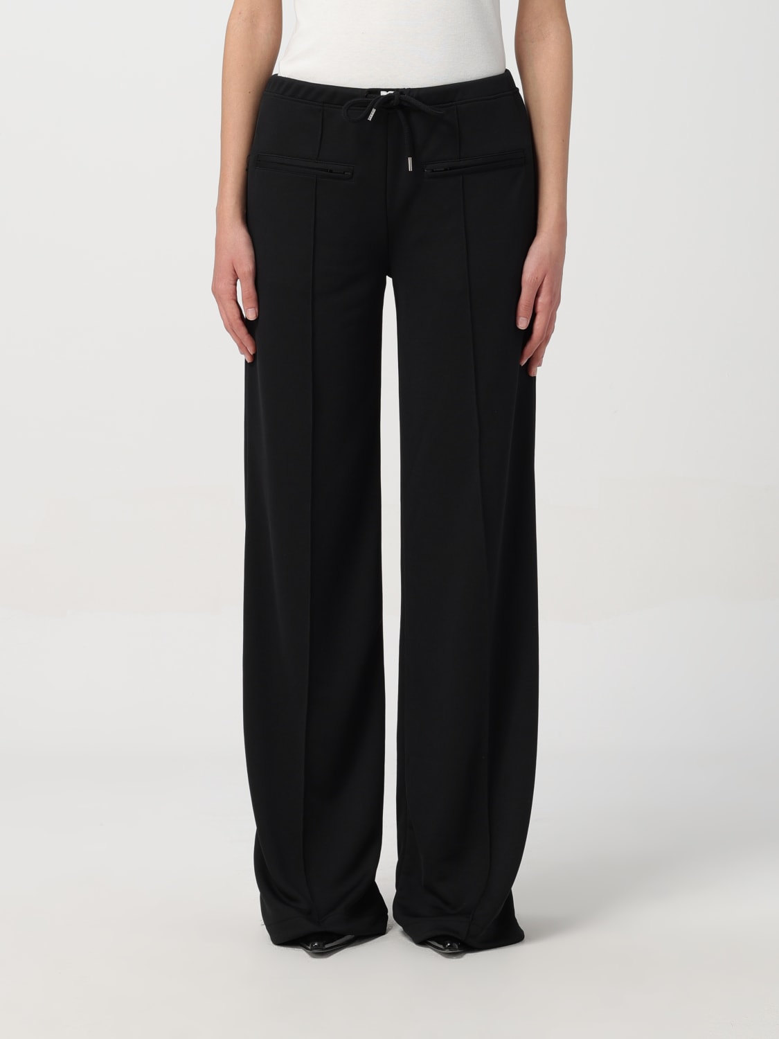 COURRÈGES PANTALÓN: Pantalón mujer CourrÈges, Negro - Img 1