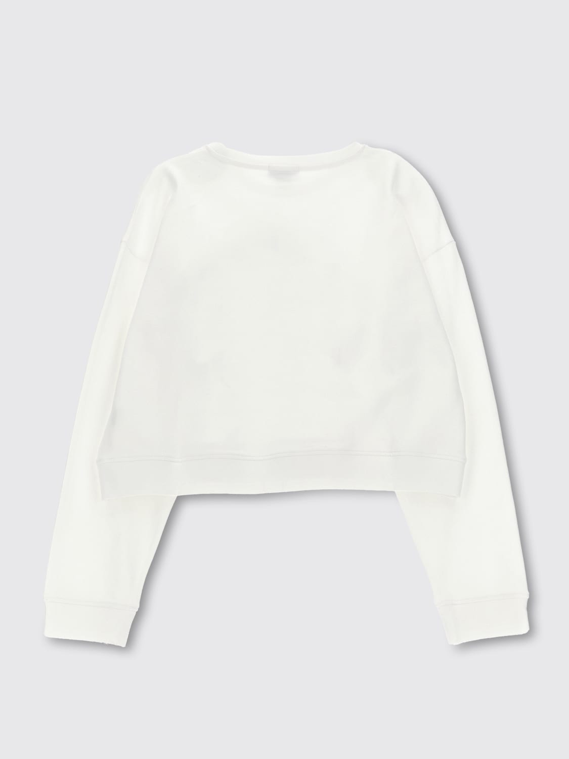 STELLA MCCARTNEY KIDS 스웨터: 스웨터 남아 Stella McCartney Kids, 화이트 - Img 2