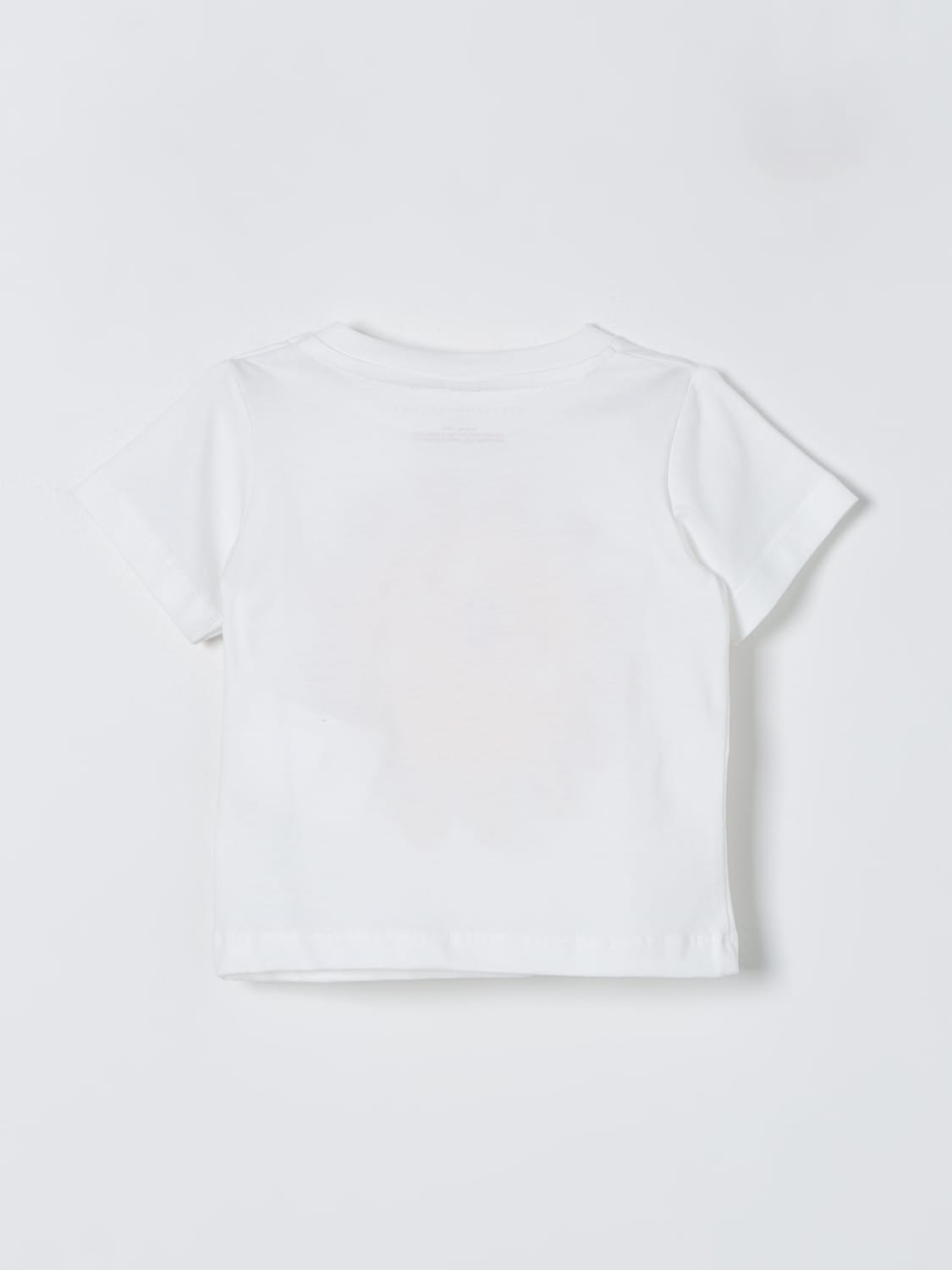 STELLA MCCARTNEY KIDS 티셔츠: 티셔츠 남아 Stella McCartney Kids, 베이지 - Img 2