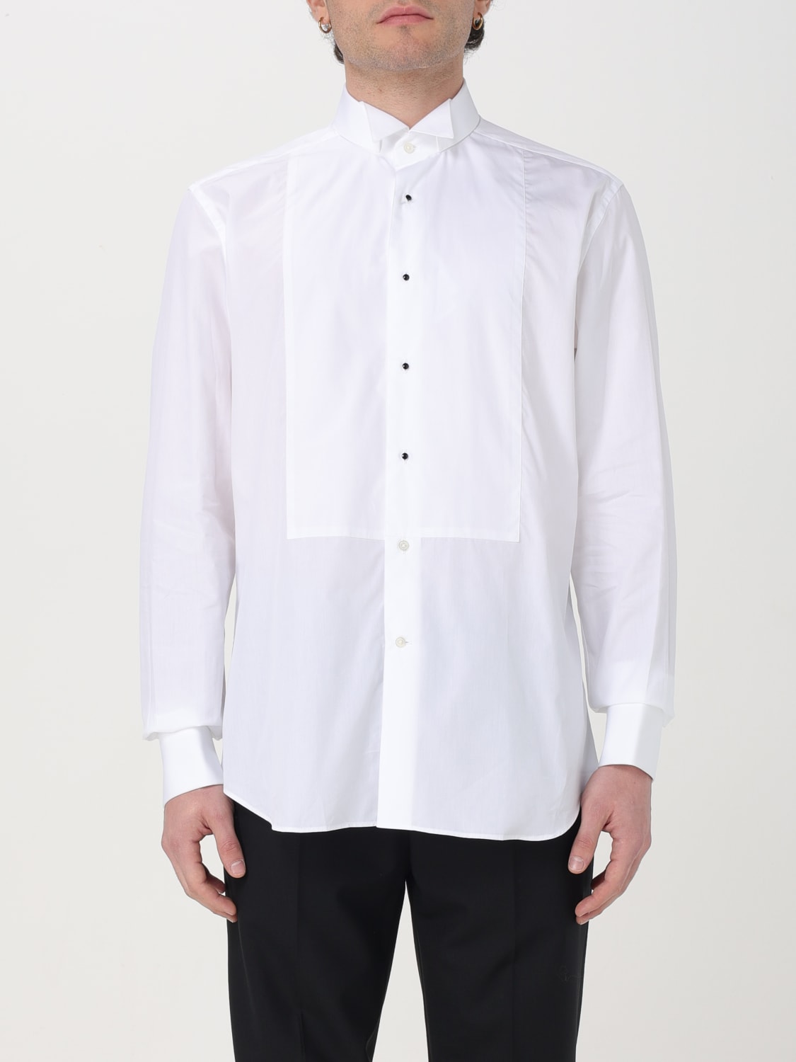 Corneliani chemise new arrivals