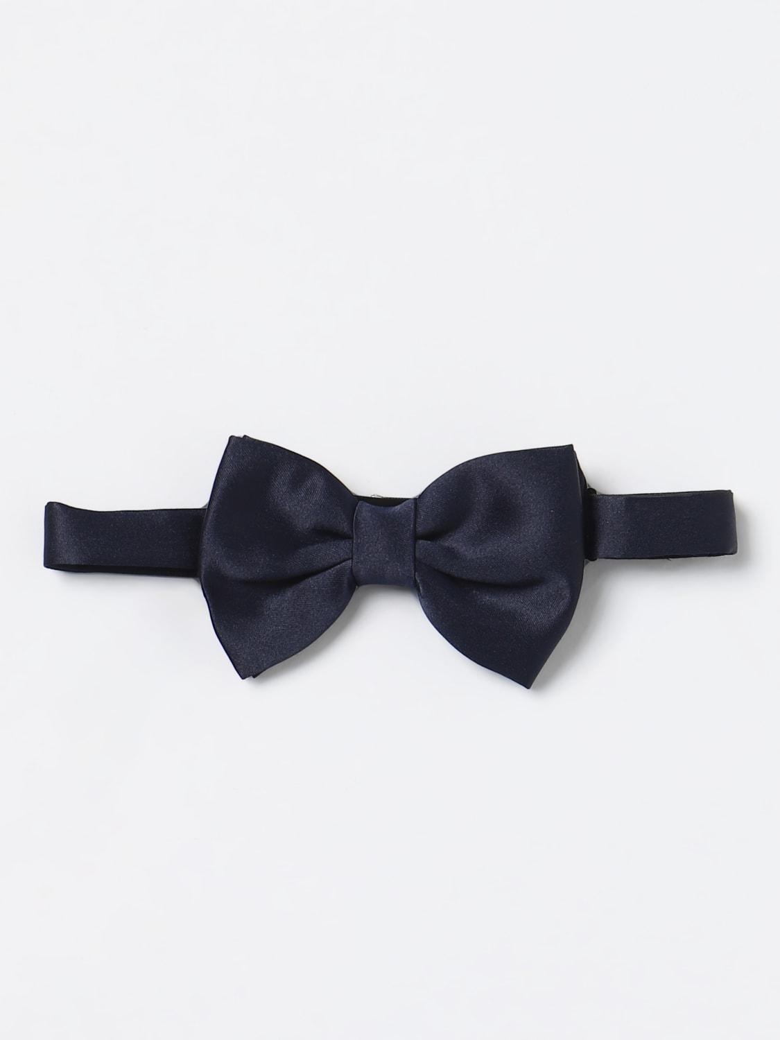 Giglio Papillon Corneliani in raso