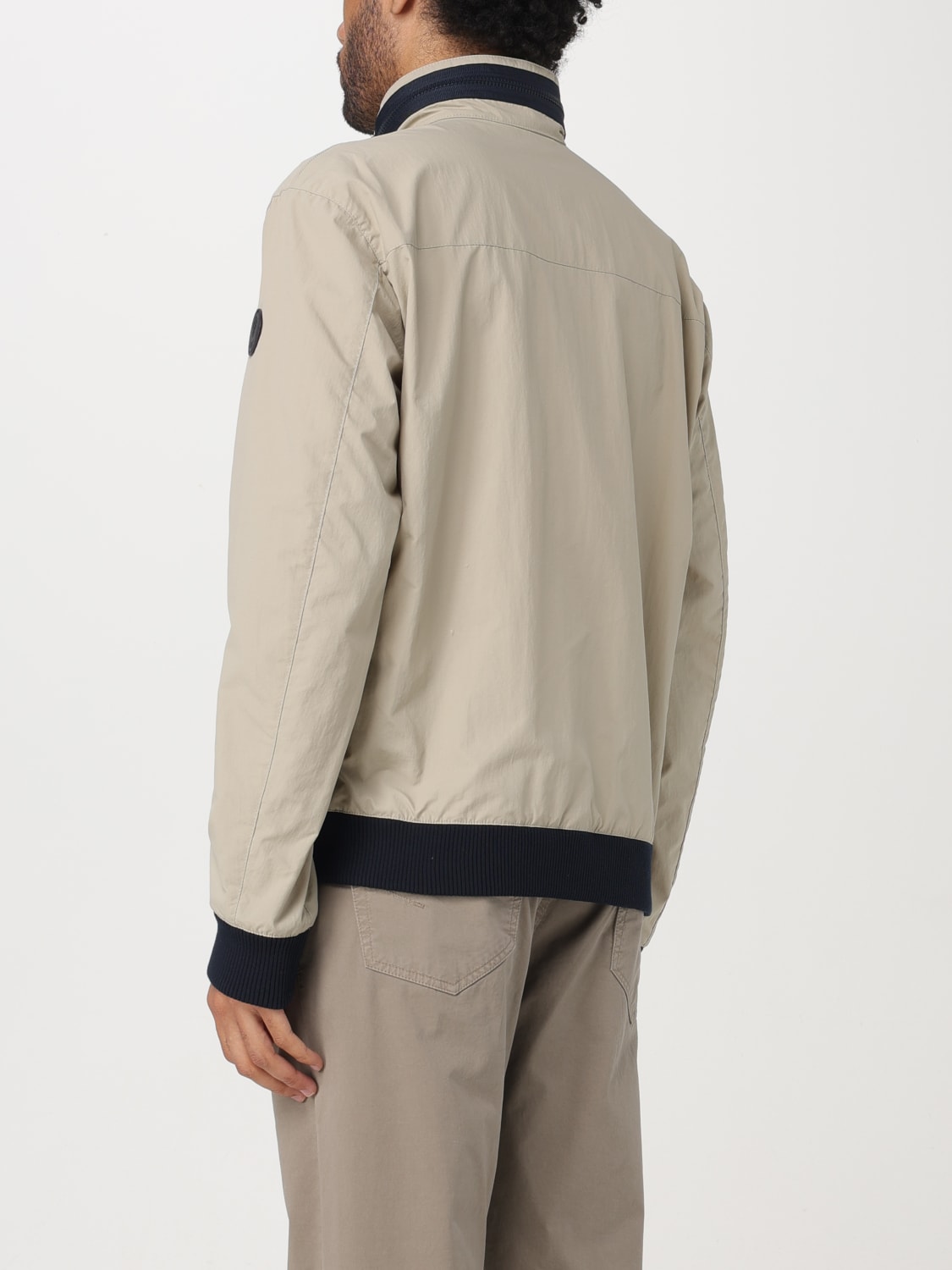 FAY JACKET: Jacket men Fay, Mastic - Img 2