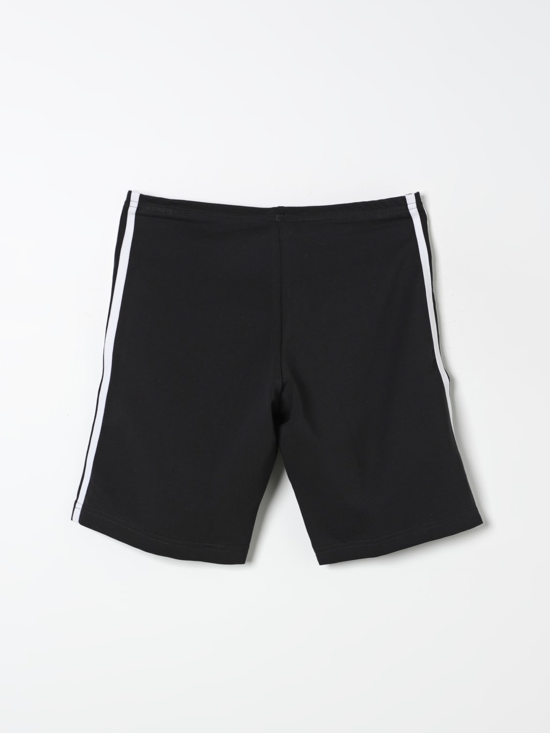 Outlet de Adidas Originals Pantalones cortos ninos Negro Pantalones Cortos Adidas Originals HD2038 en linea en GIGLIO.COM