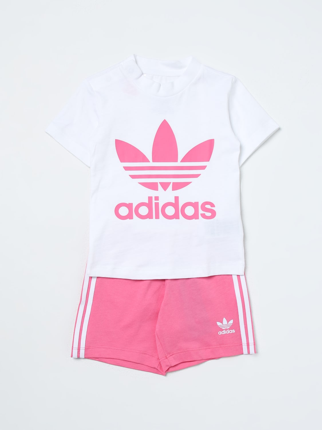 Robe adidas rose clair 2025