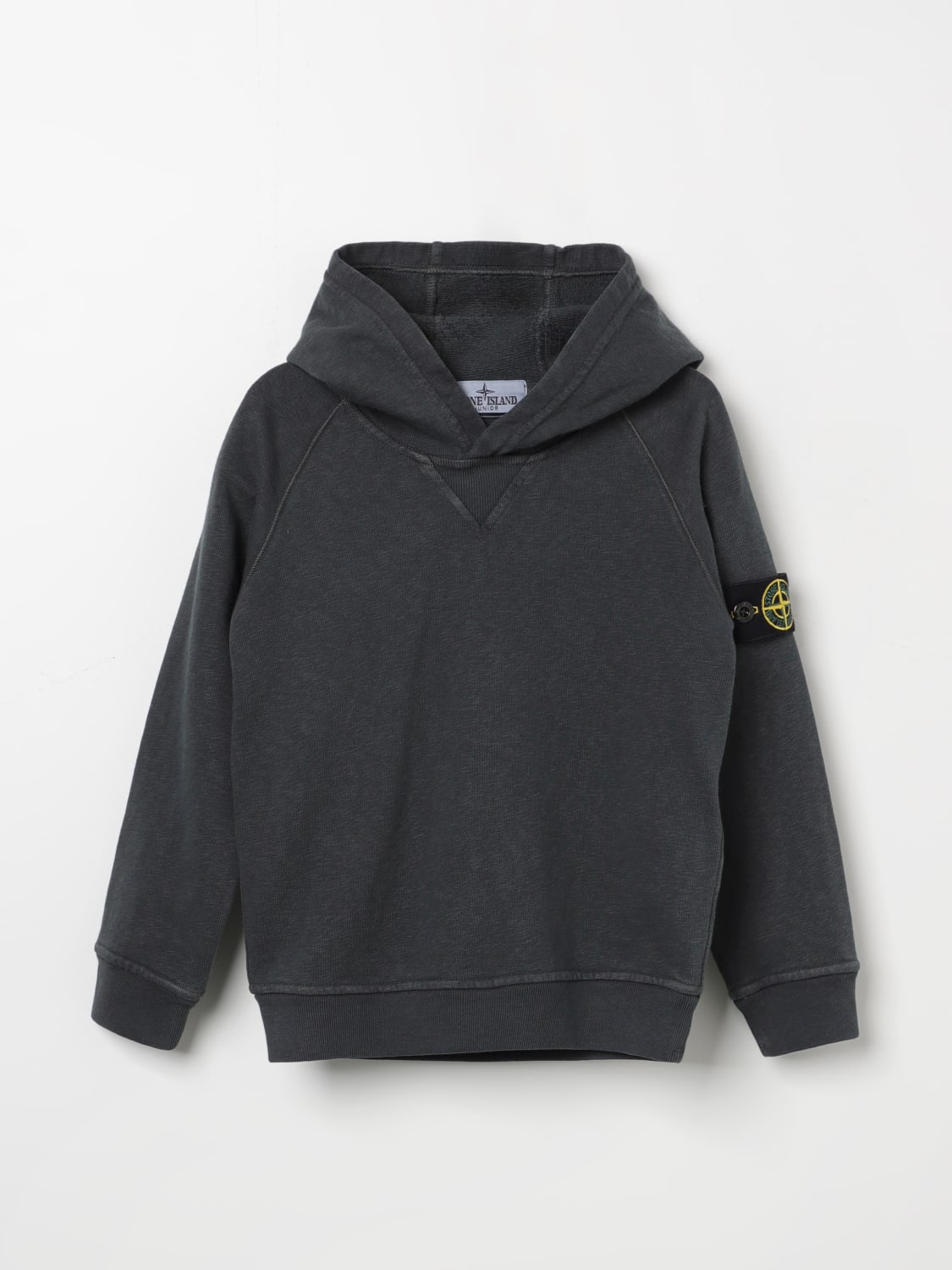 Outlet stone island shop