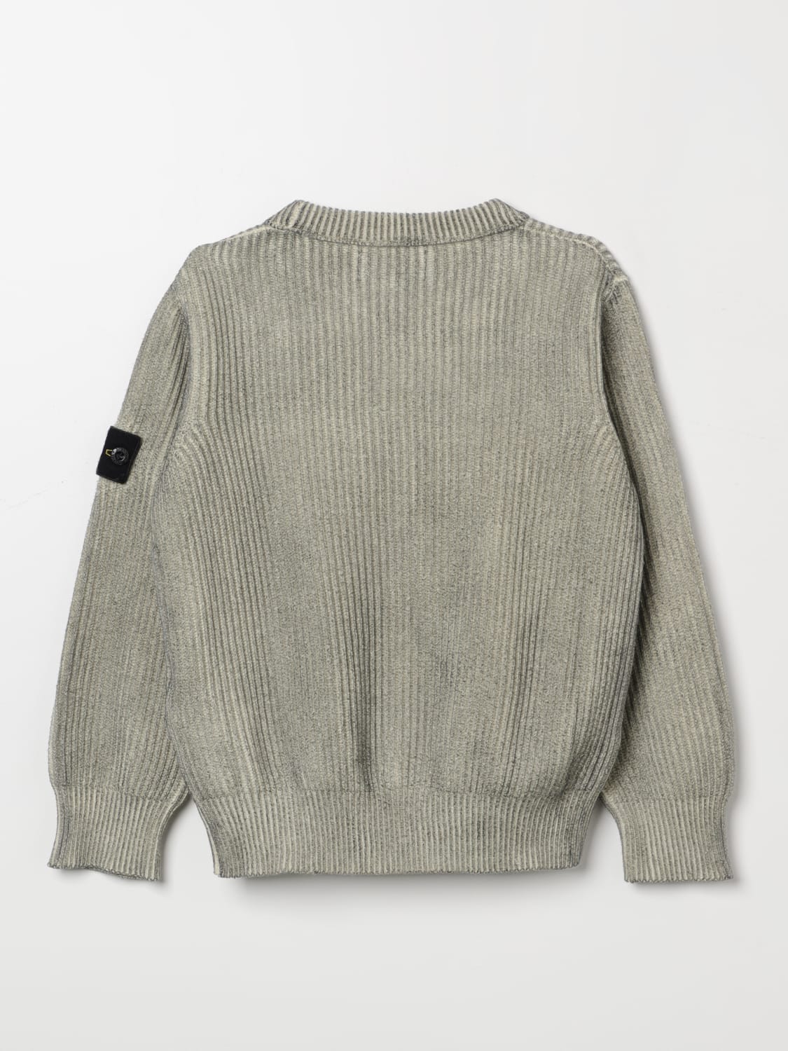 stone ice knit ニット　セーター Stone Island Ice Knit Cardigan Ice Knit Stone Island | eBay