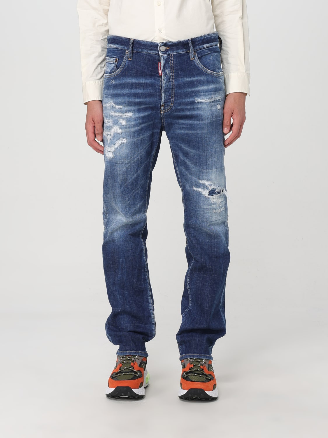 Jeans men Dsquared2