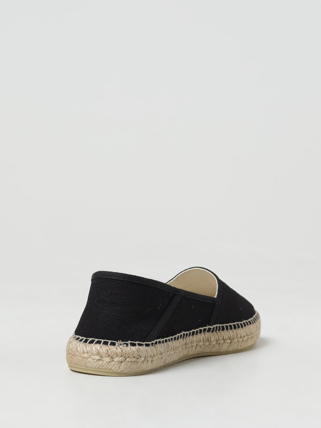 KENZO ESPADRILLES: Chaussures homme Kenzo, Noir - Img 3