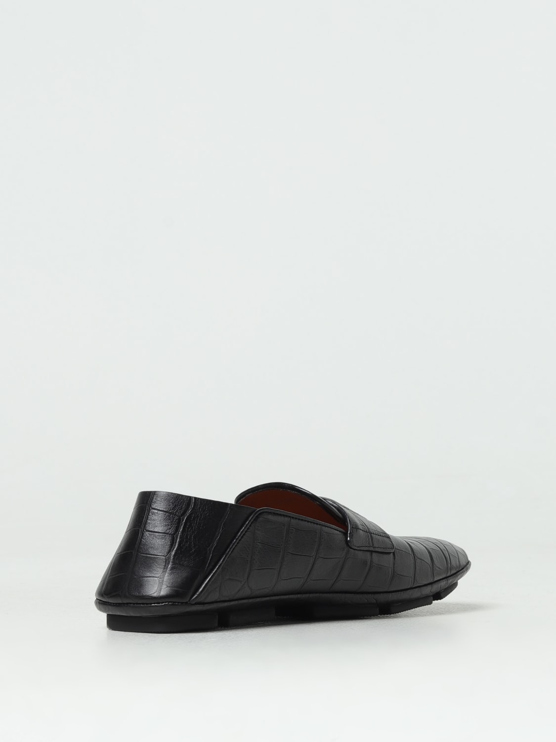 dolce gabbana shoes men black