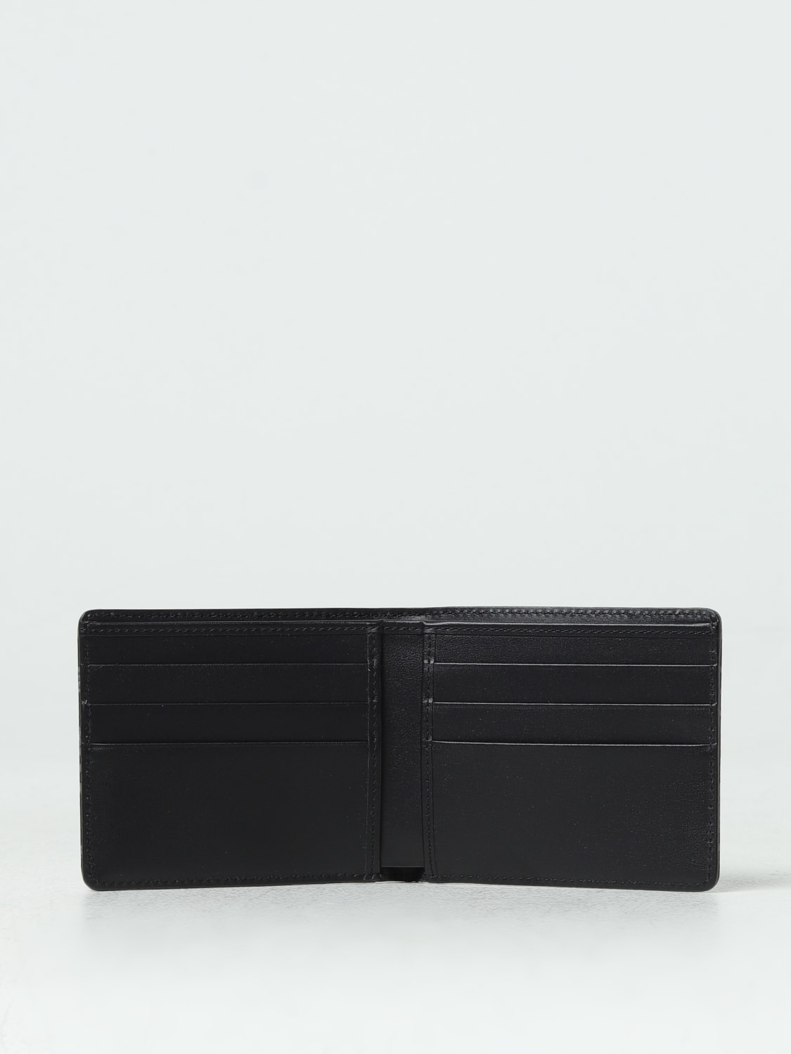 DOLCE & GABBANA WALLET: Wallet men Dolce & Gabbana, Black - Img 2