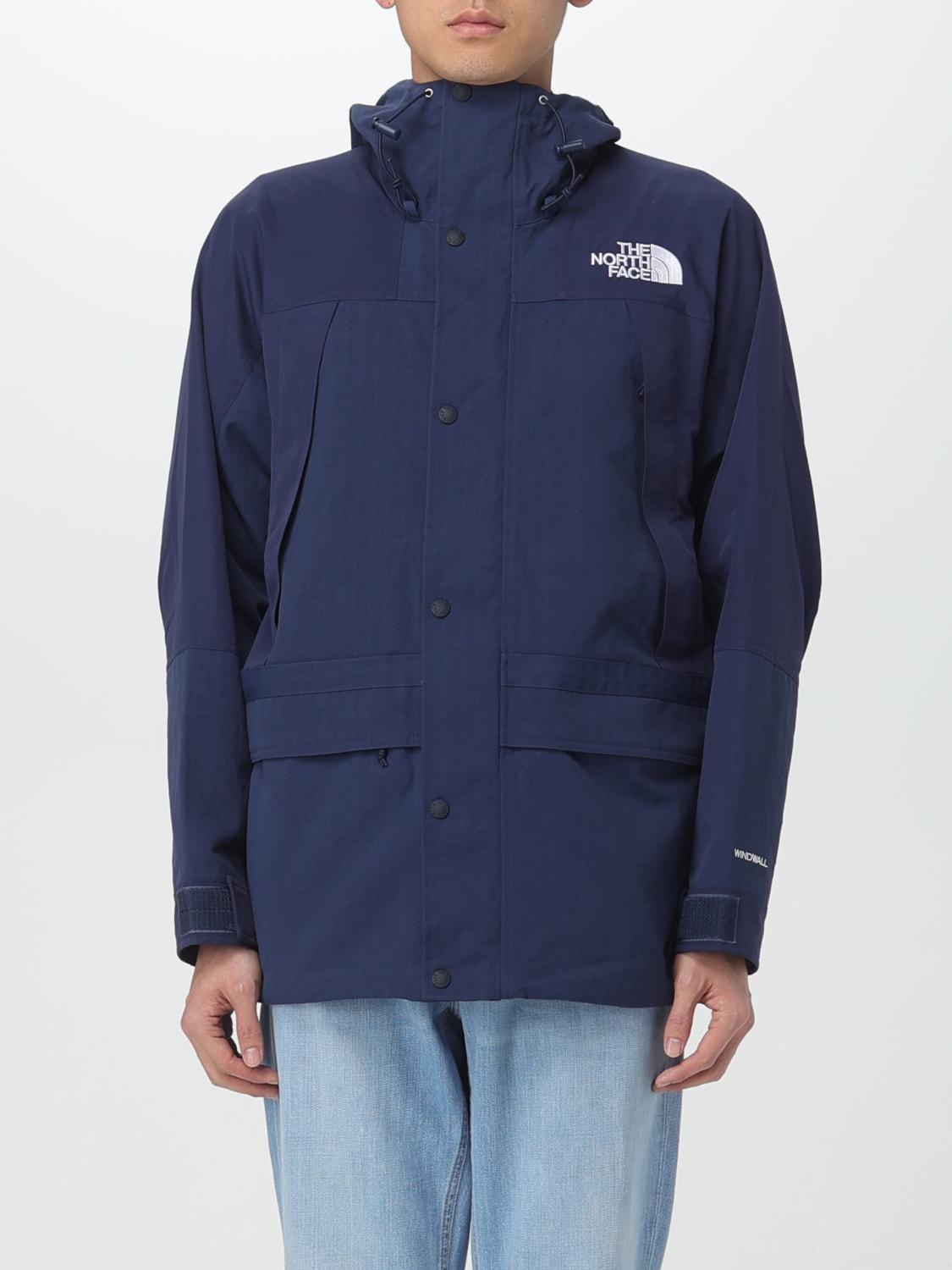 Giglio Giacca uomo The North Face
