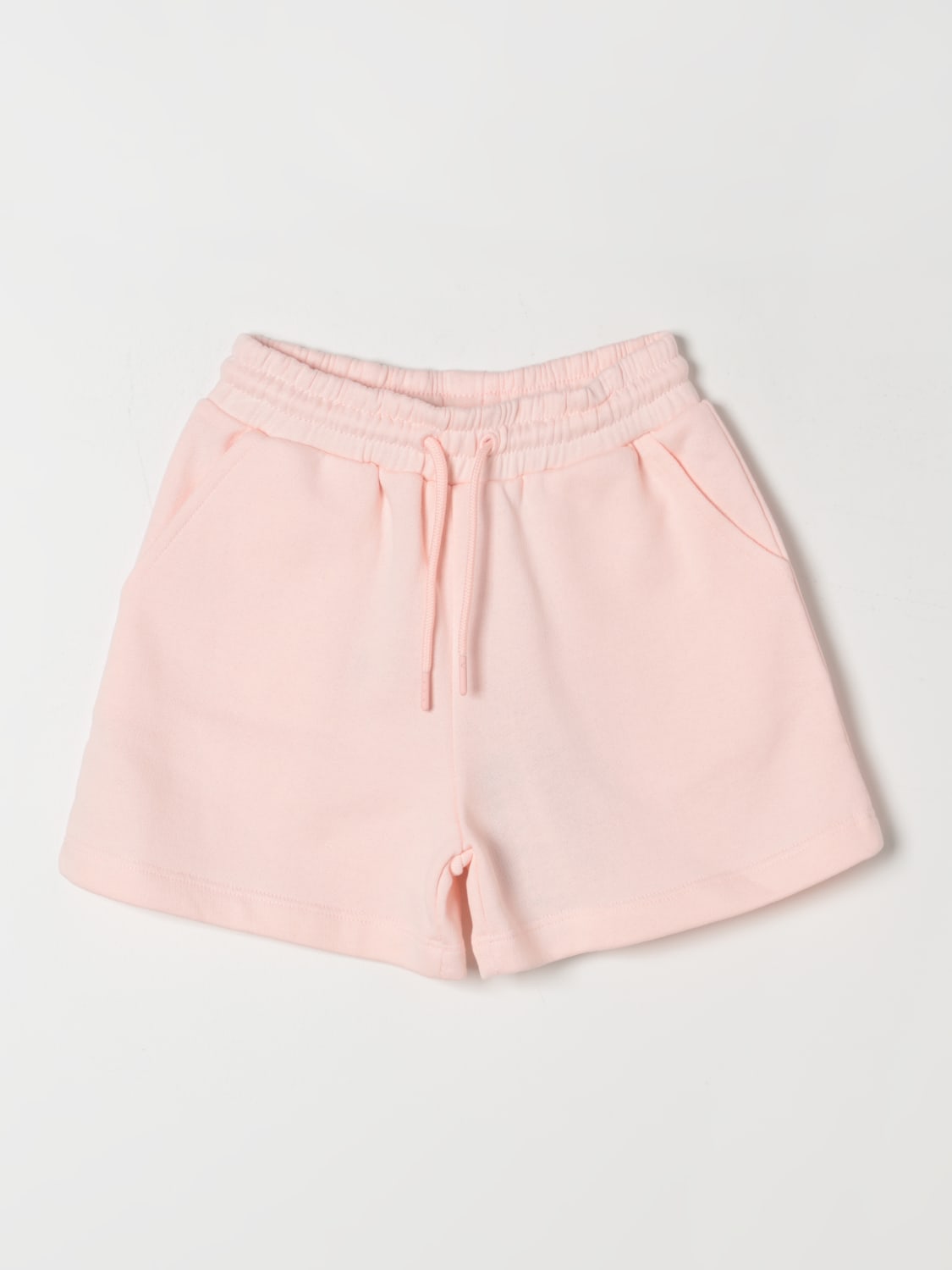 KENZO KIDS SHORTS: Shorts kinder Kenzo Kids, Pink - Img 1