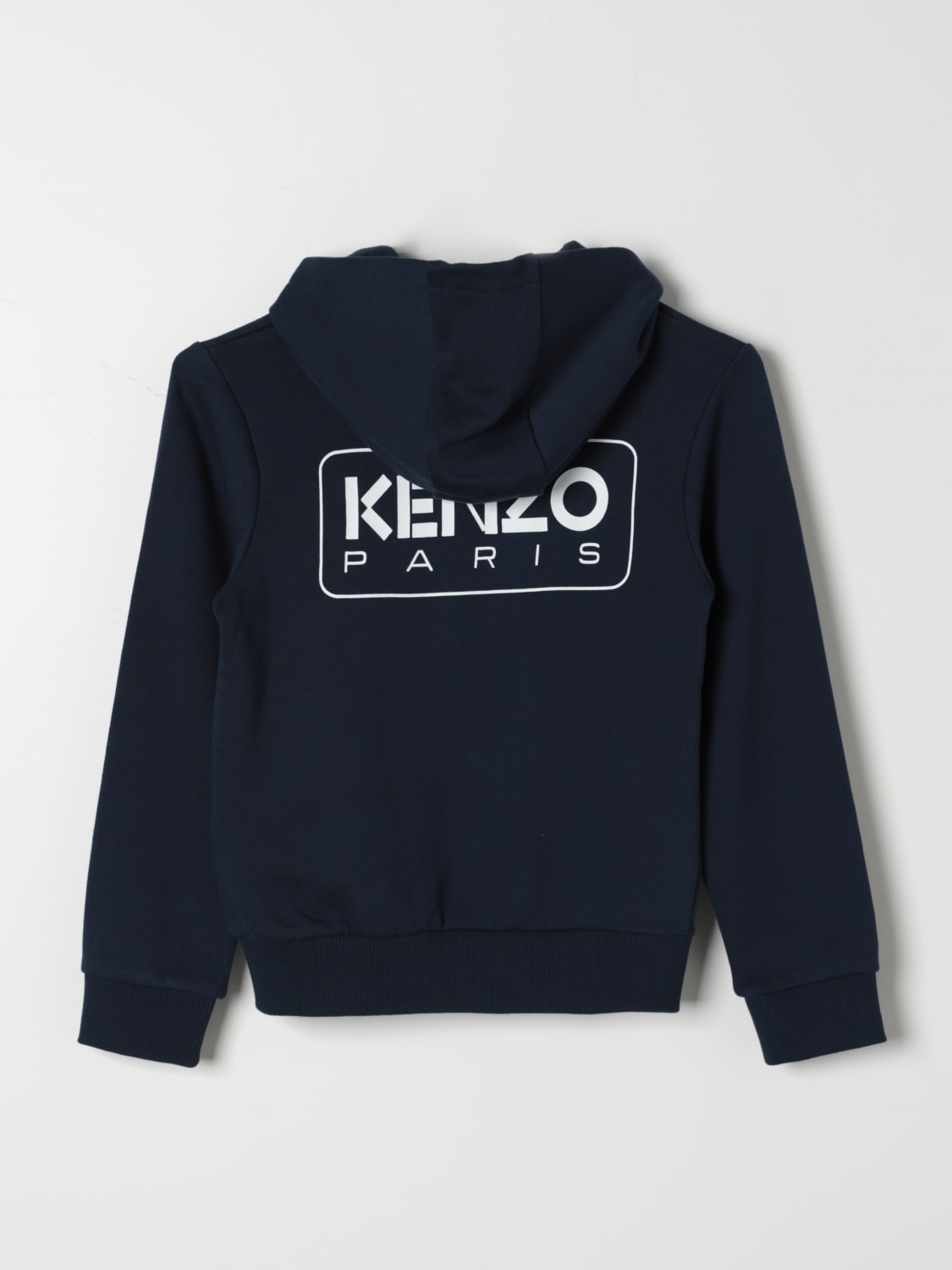 Black kenzo jumper kids best sale